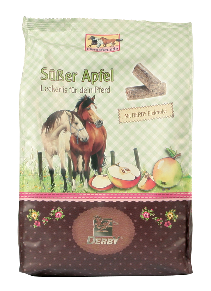 Leckerli, 80 g