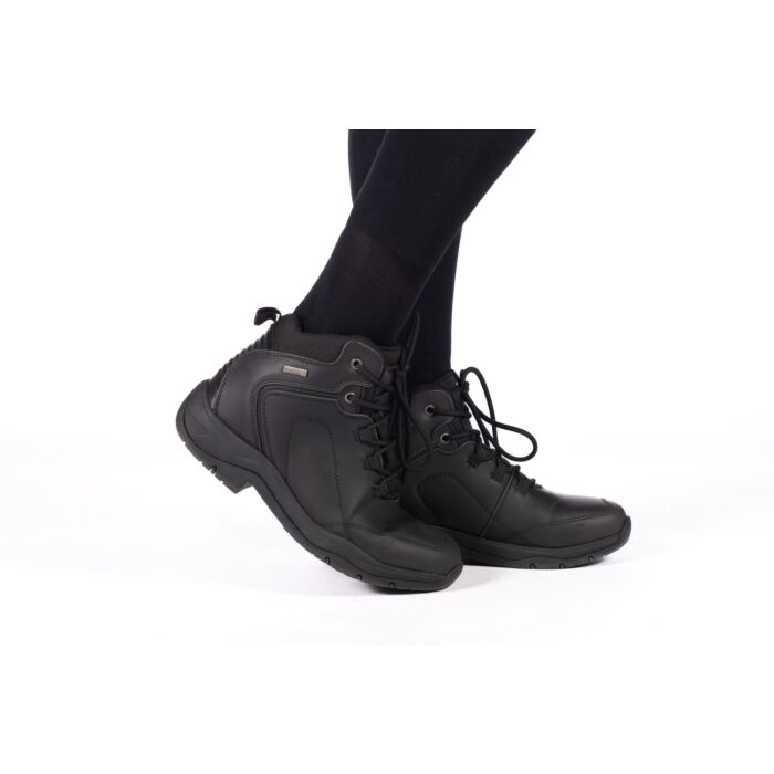 HKM Stall- und Trekkingschuh "Explorer"