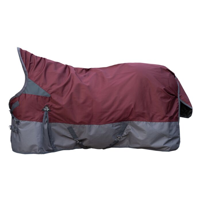 Highneckdecke "Yukon" 600D