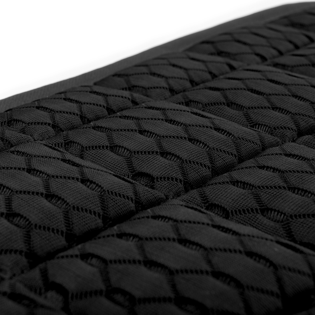 LeMieux Carbon Mesh Close Contact Schabracke