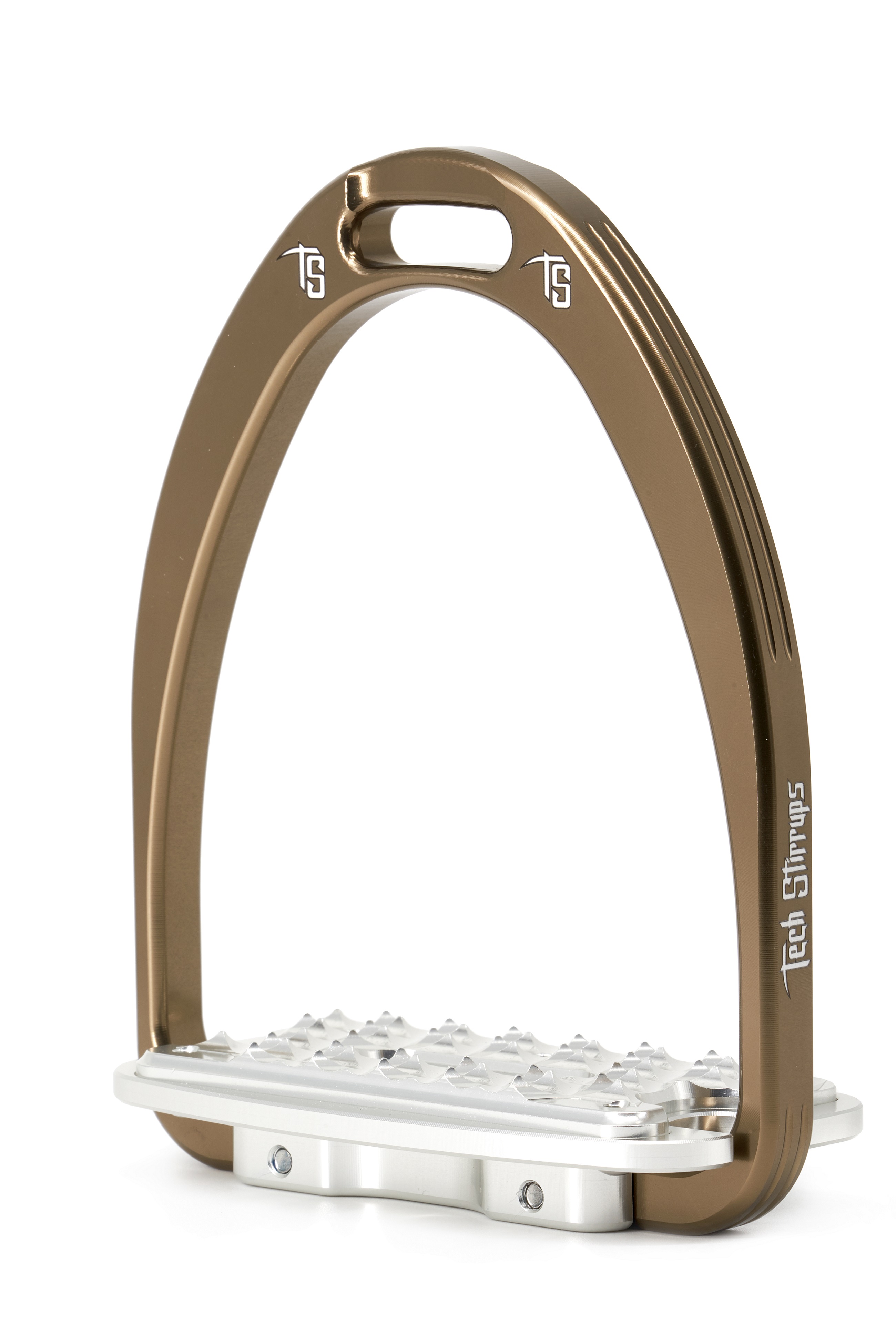 Tech Stirrups Steigbügel Siena, Springen, Cross Country