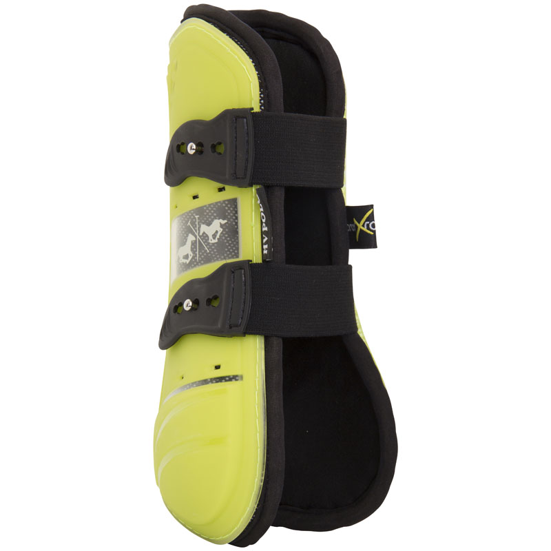 HV Polo Gamaschen "Tendon Boot Tech", fullsize