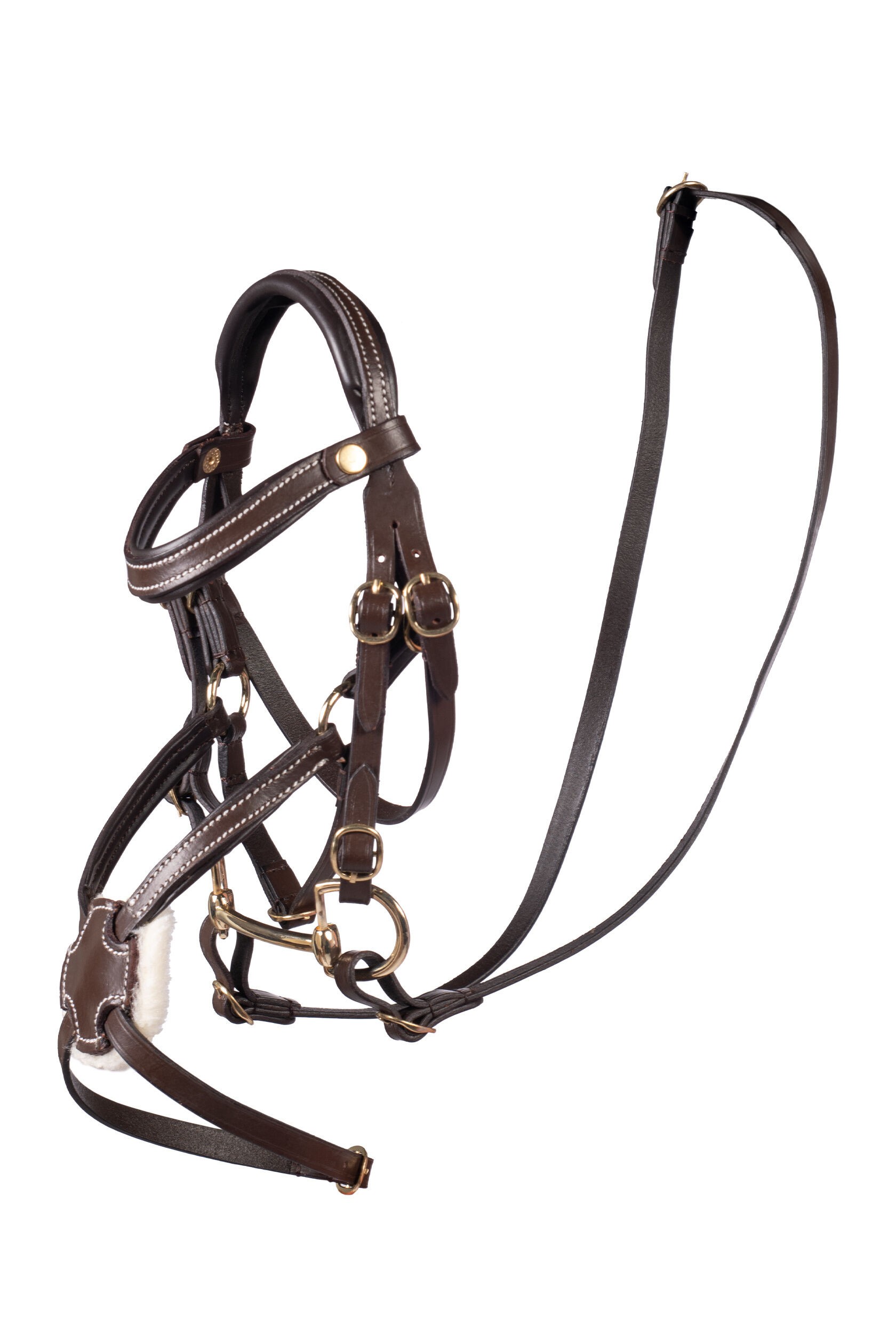 HKM Trense mexikanisch "Hobby Horsing"