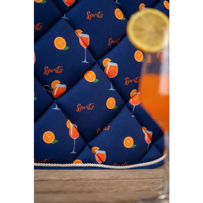 HKM Schabracke "Splash"
