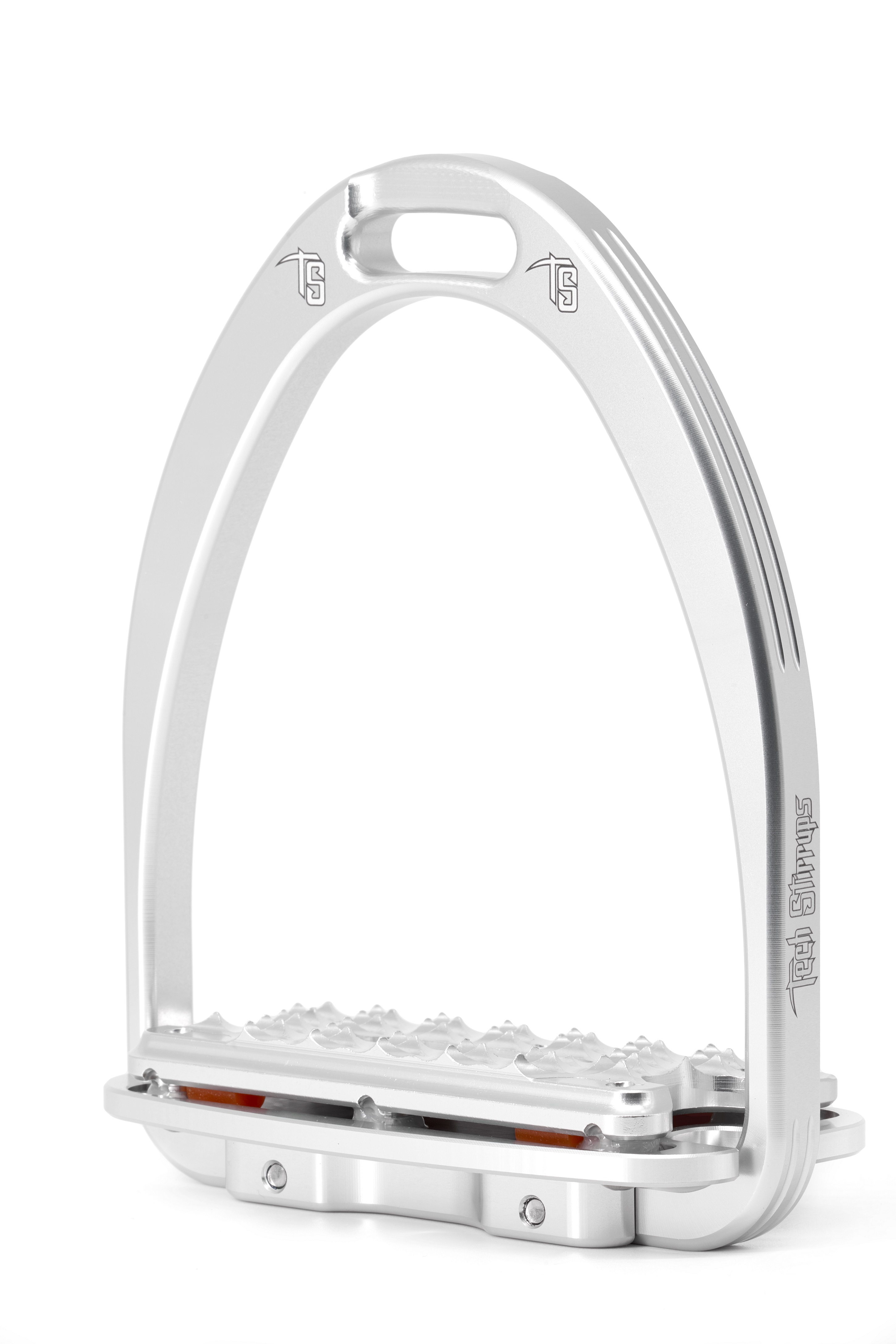 Tech Stirrups Steigbügel Siena Plus, Springen, Cross Country