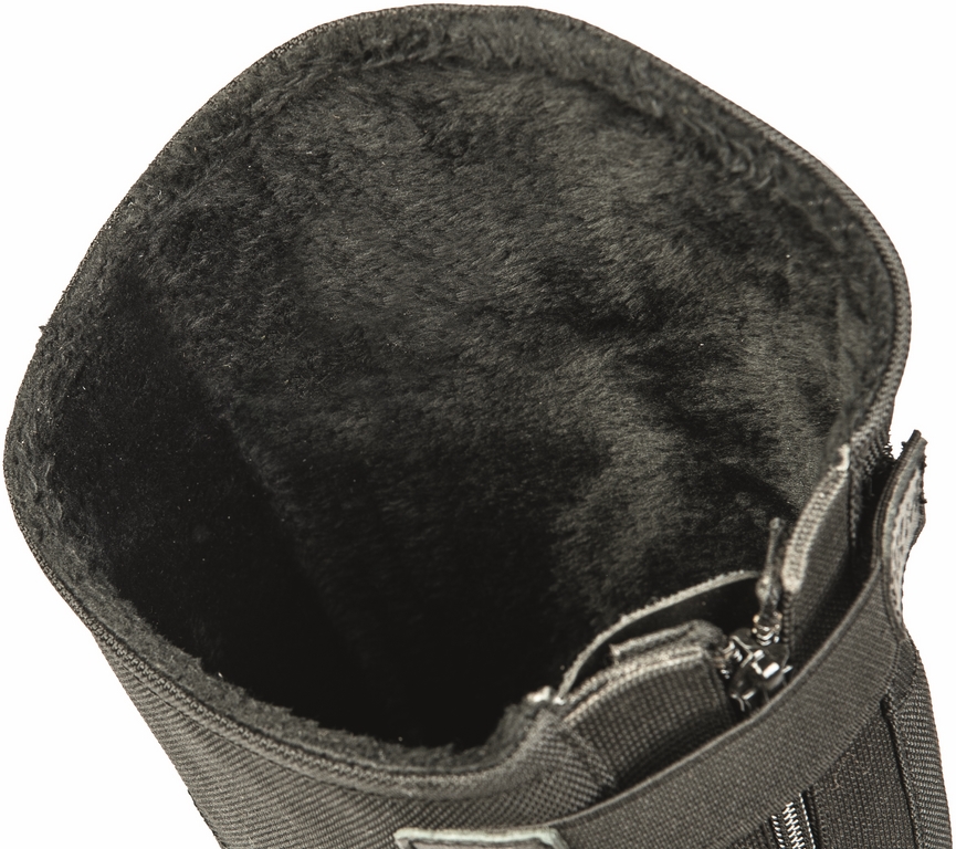 Reitstiefel "Stockholm Winter"