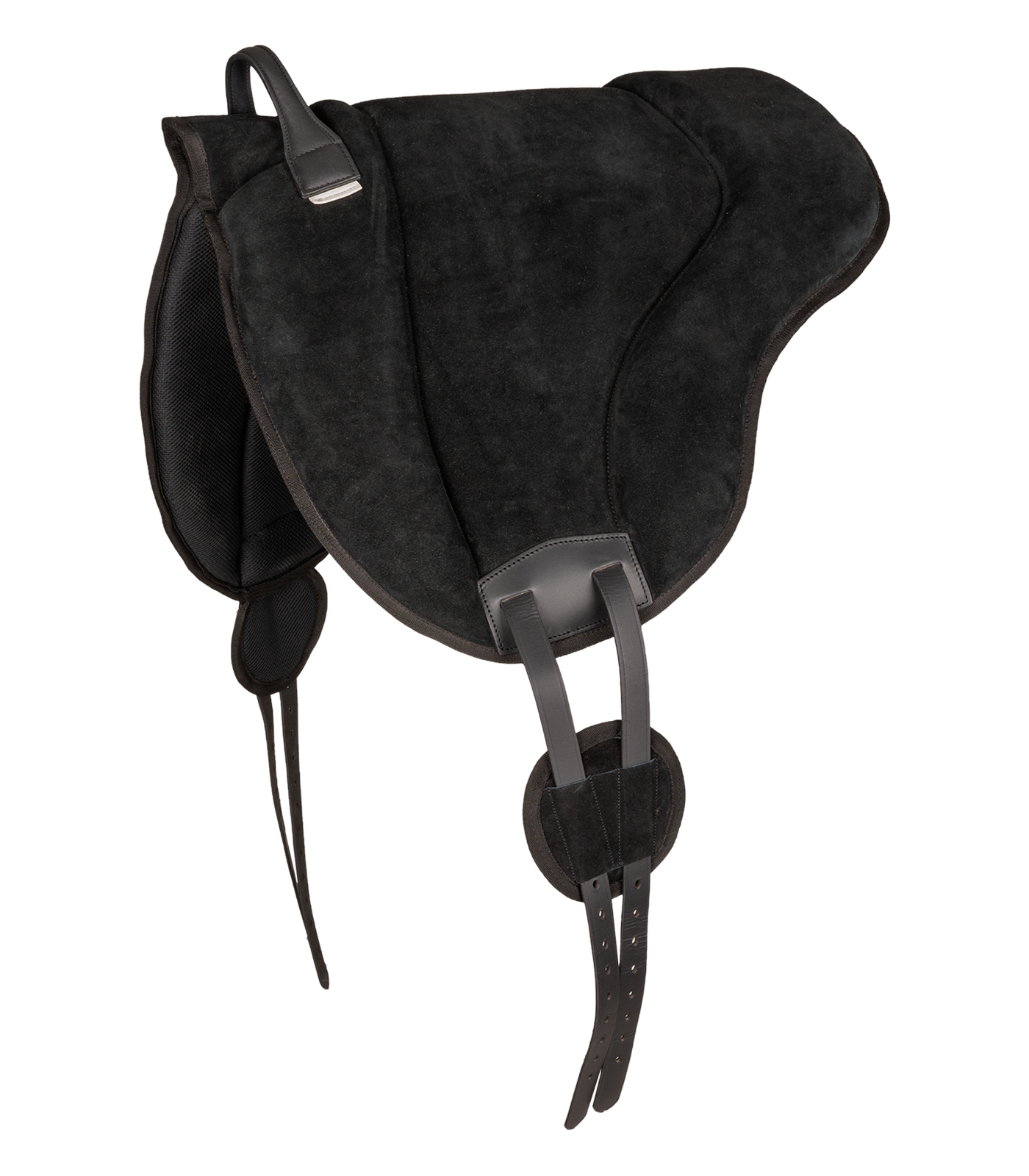 Waldhausen Reitpad "Wildleder"