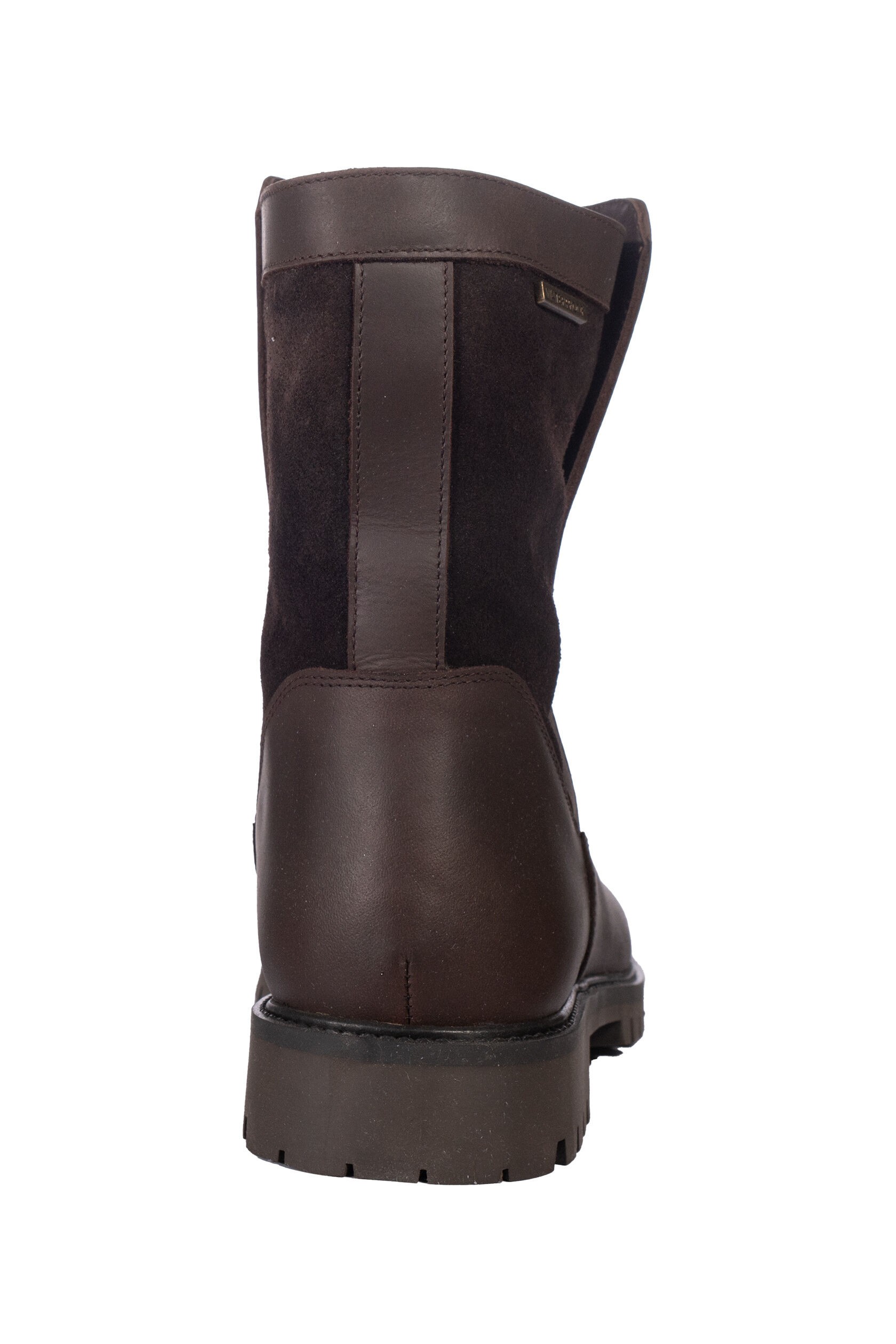 HKM Fashion Stiefel "Preakness" short
