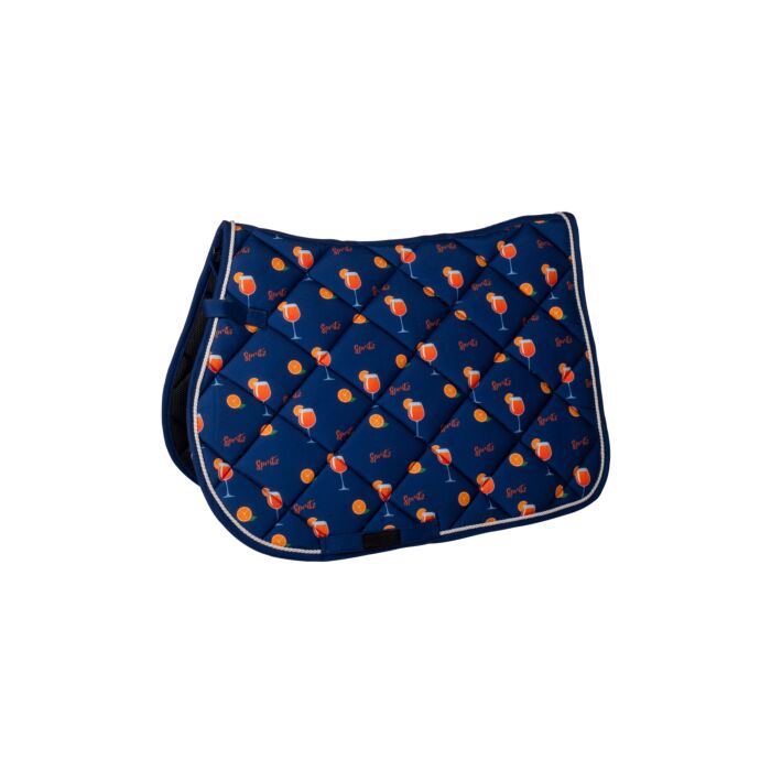 HKM Schabracke "Splash"