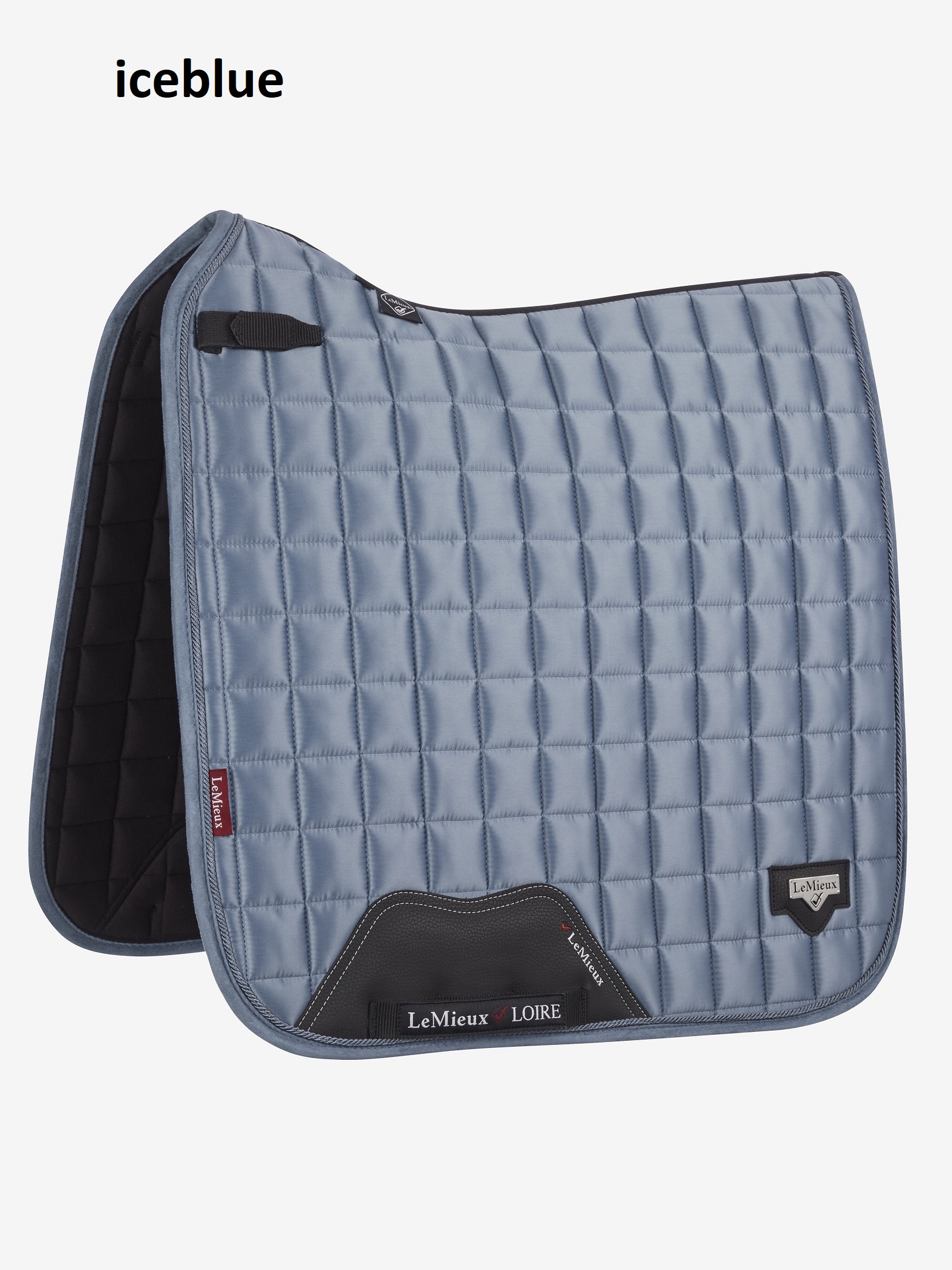 LeMieux Dressurschabracke Loire Classic, Schabracke