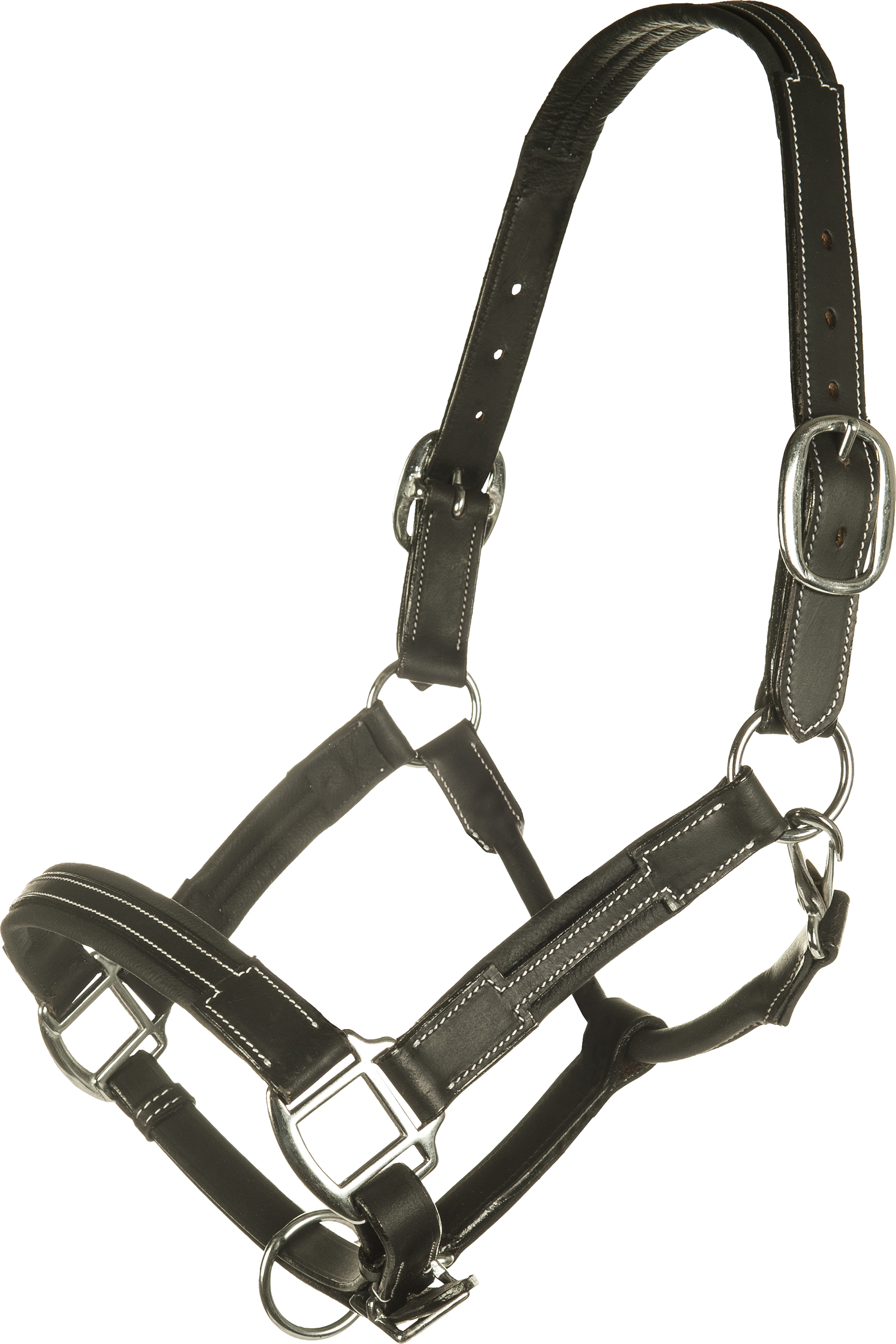 Halfter "Soft", Rinderleder