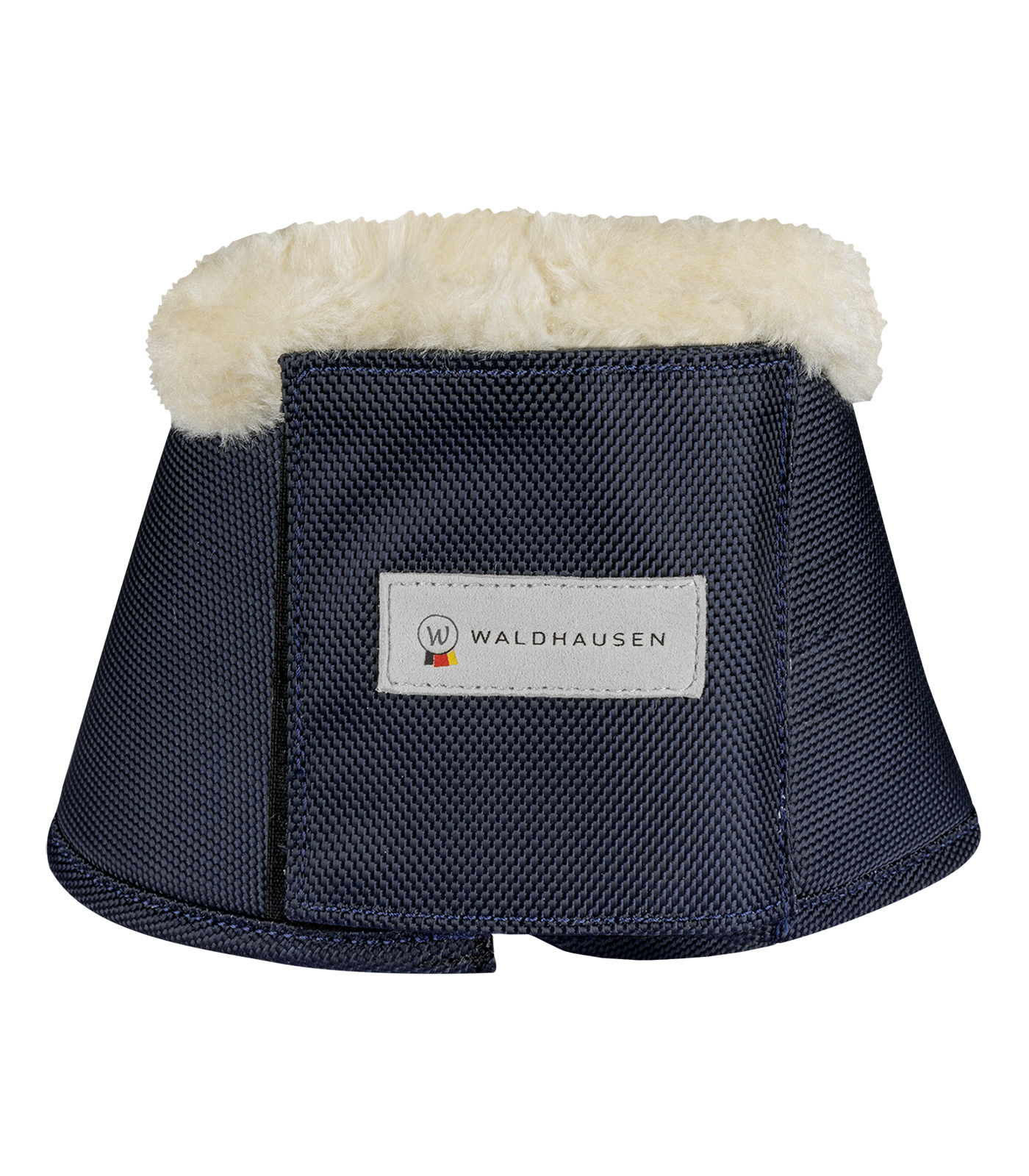 Waldhausen Hufglocke Comfort Fur, Paar