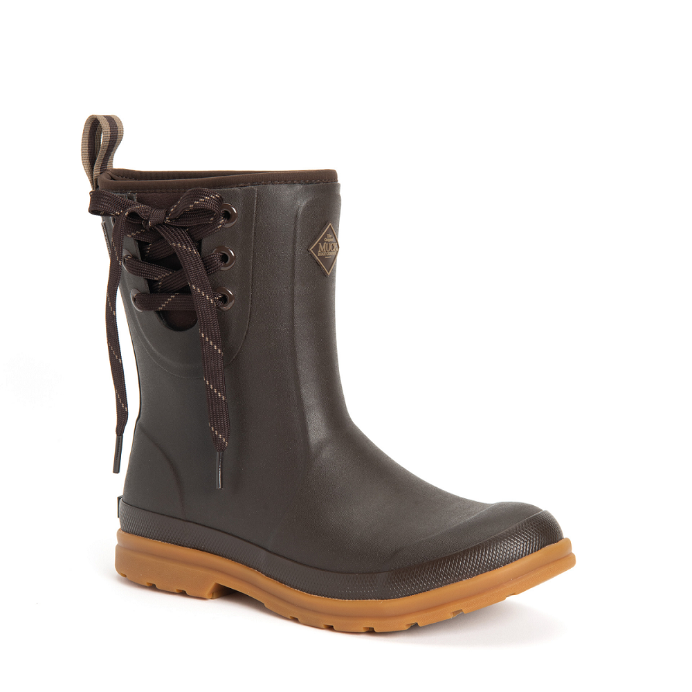 Muck Boot Muck Originals Pull On, Damen