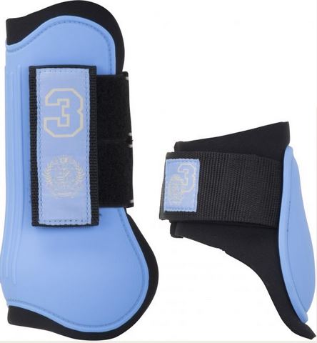 HV Polo Gamaschen und Streichkappen Set "Farvouritas"