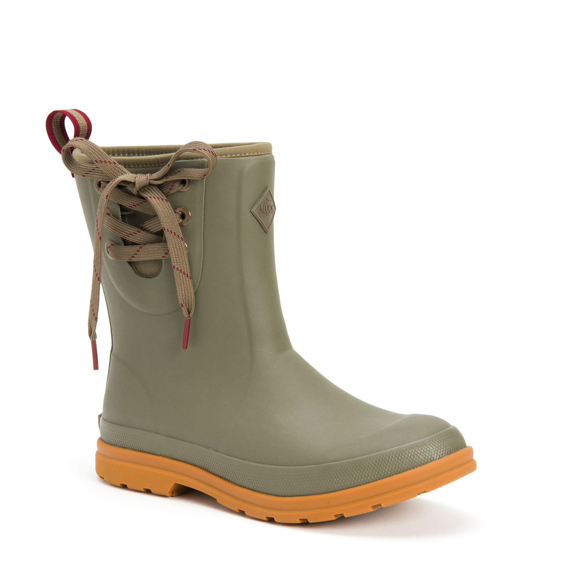 Muck Boot Muck Originals Pull On, Damen