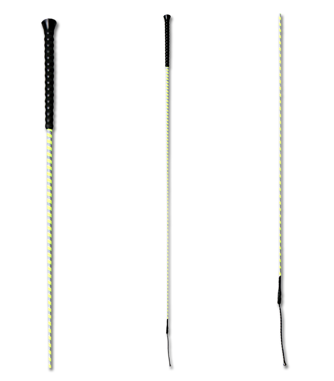 Waldhausen REFLEX Reitgerte 90cm neon