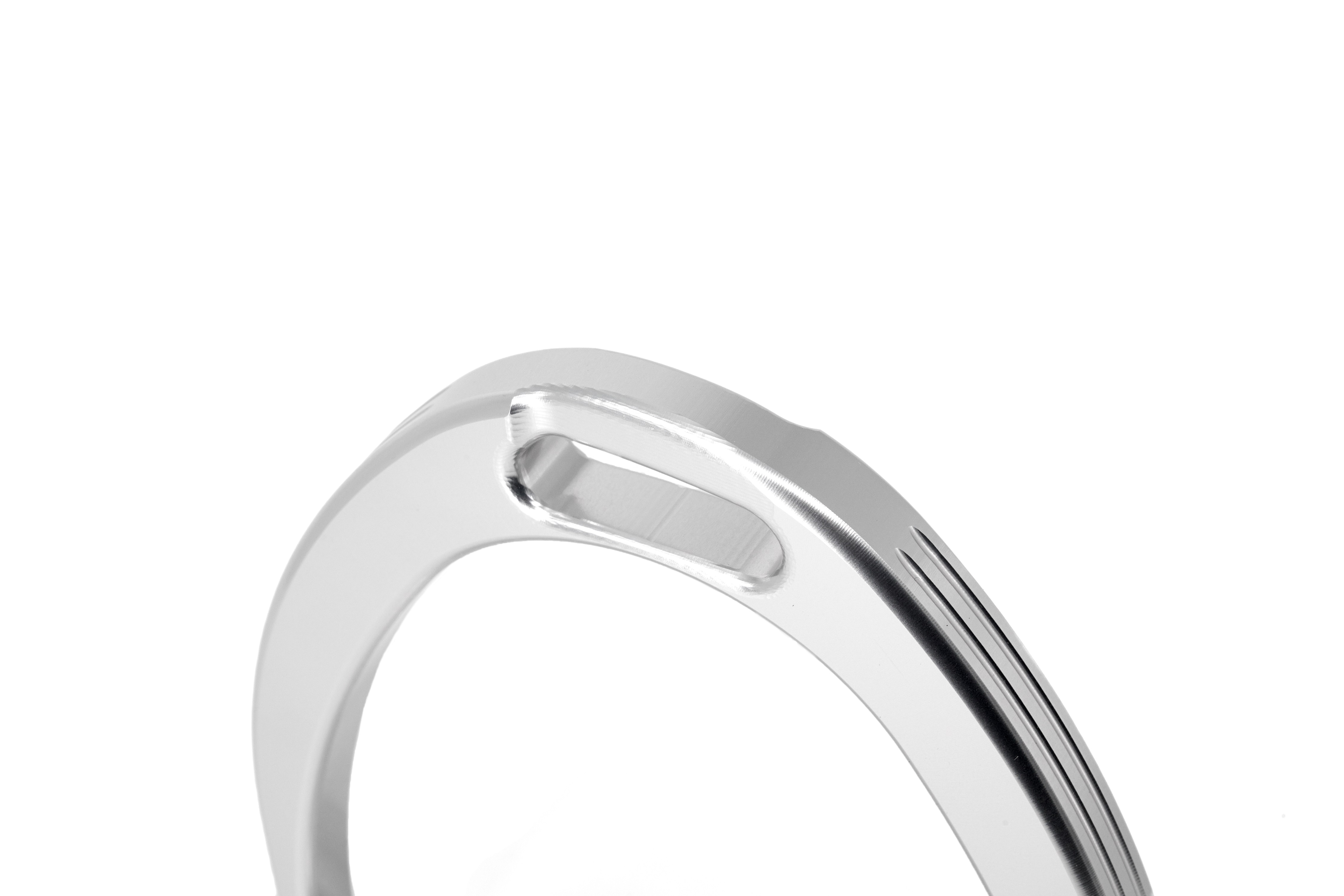 Tech Stirrup Steigbügel Capri Plus, Dressur