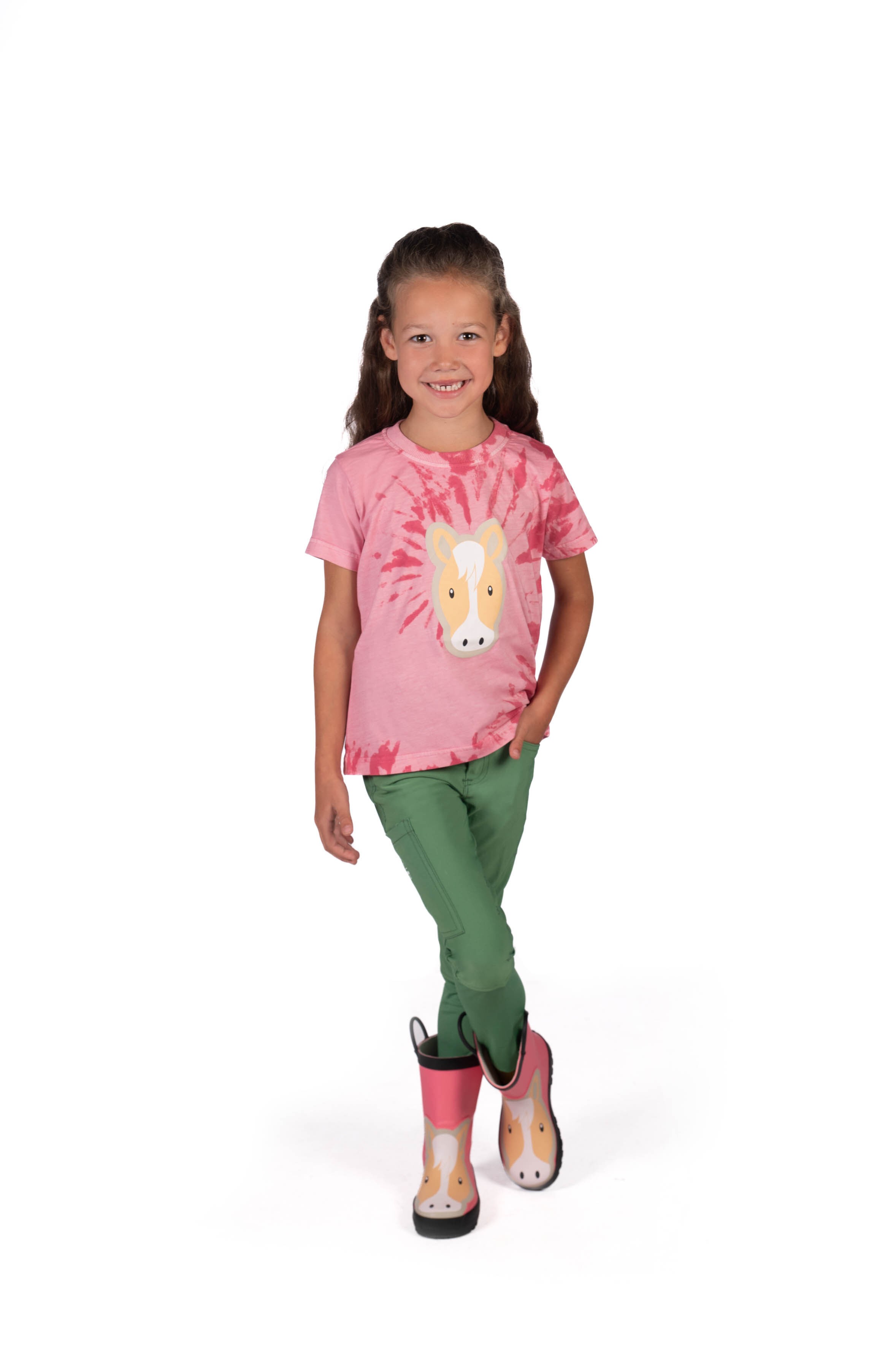 HKM T-Shirt "Maui"