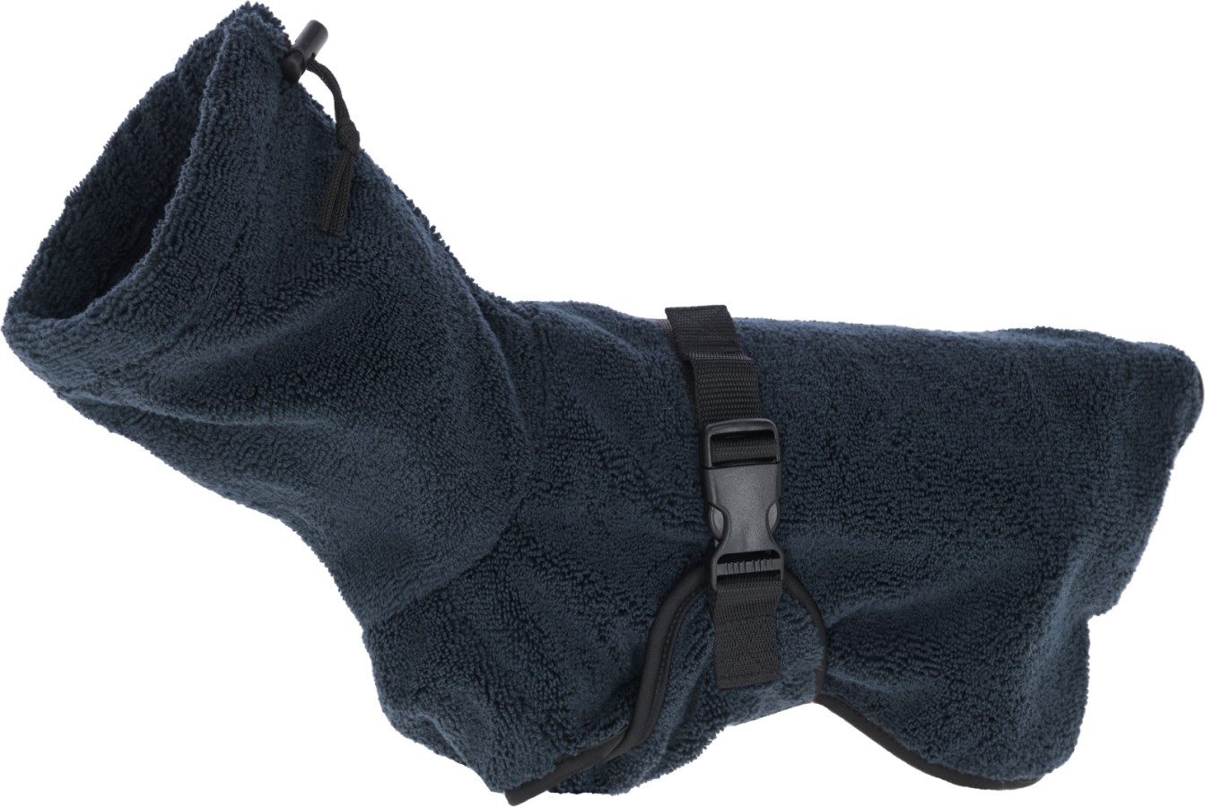 Kerbl Bademantel Hund