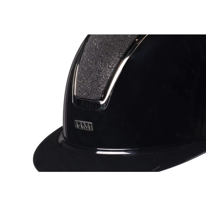 HKM Reithelm "Lady Shield Brillant"