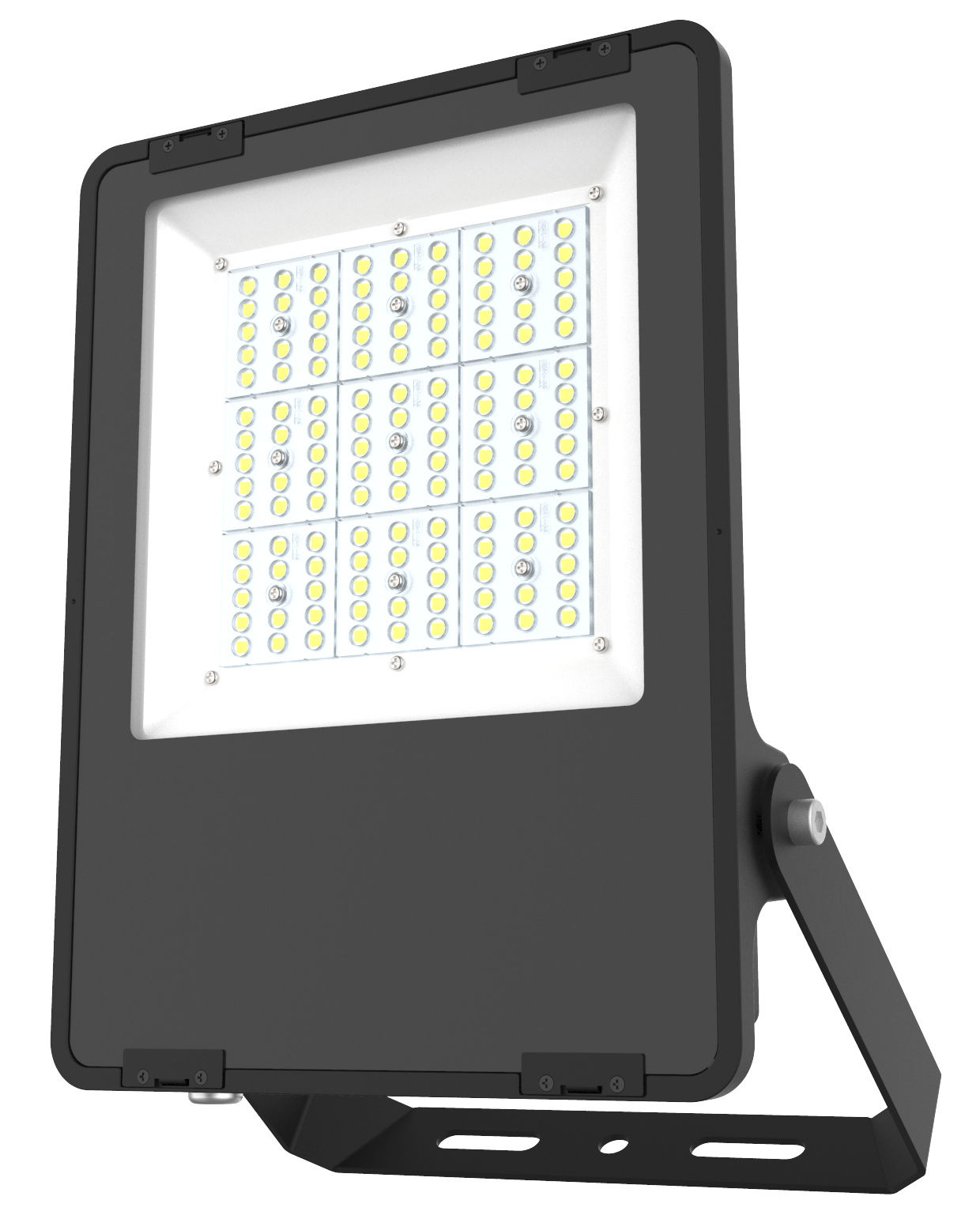 Kerbl LED-Flutlicht Comfort Pro