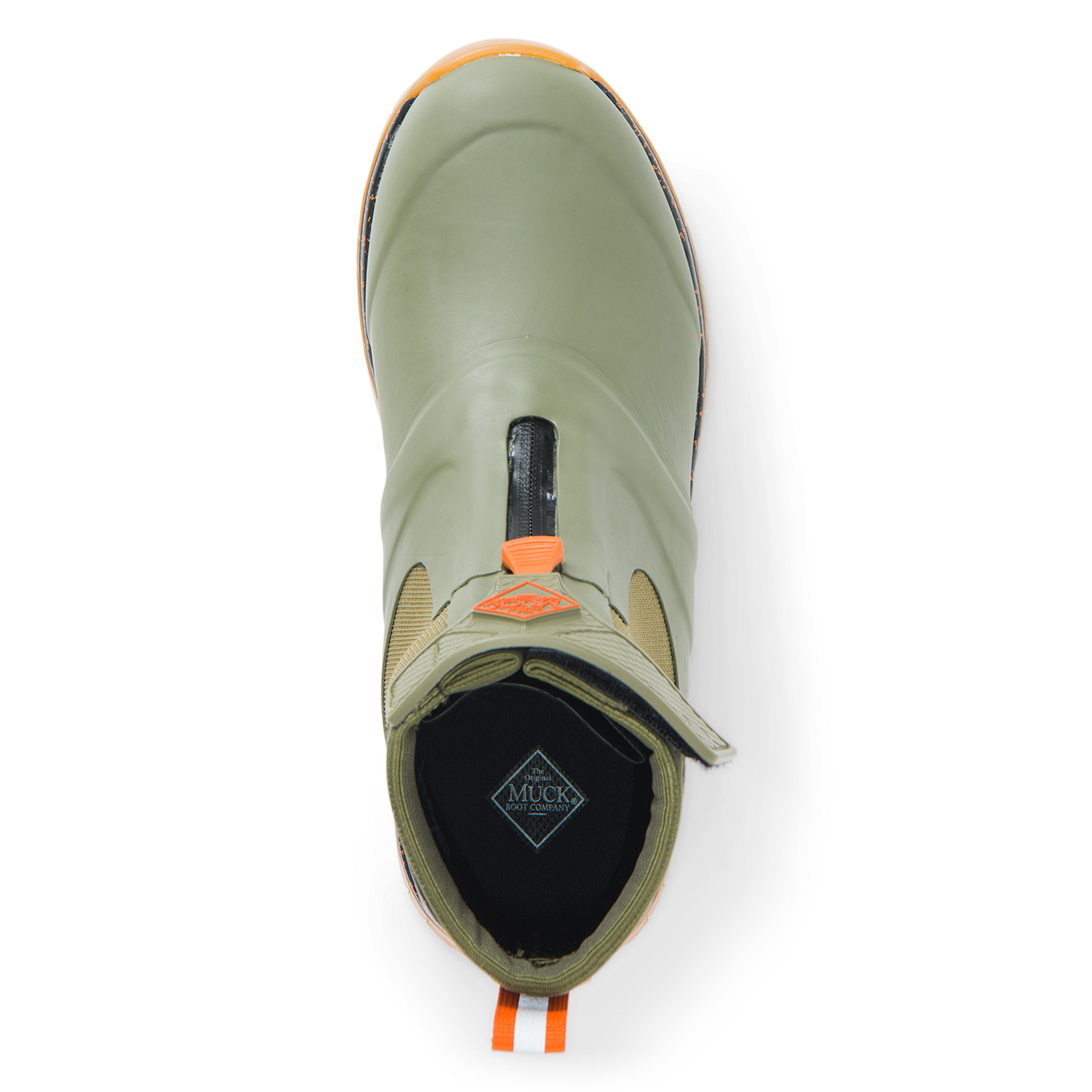 Muck Boot Apex Zip, Herren