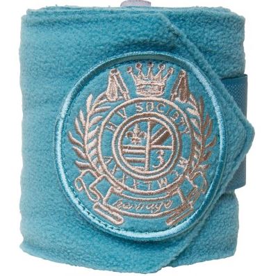 HV Polo Fleecebandagen "Favouritas"