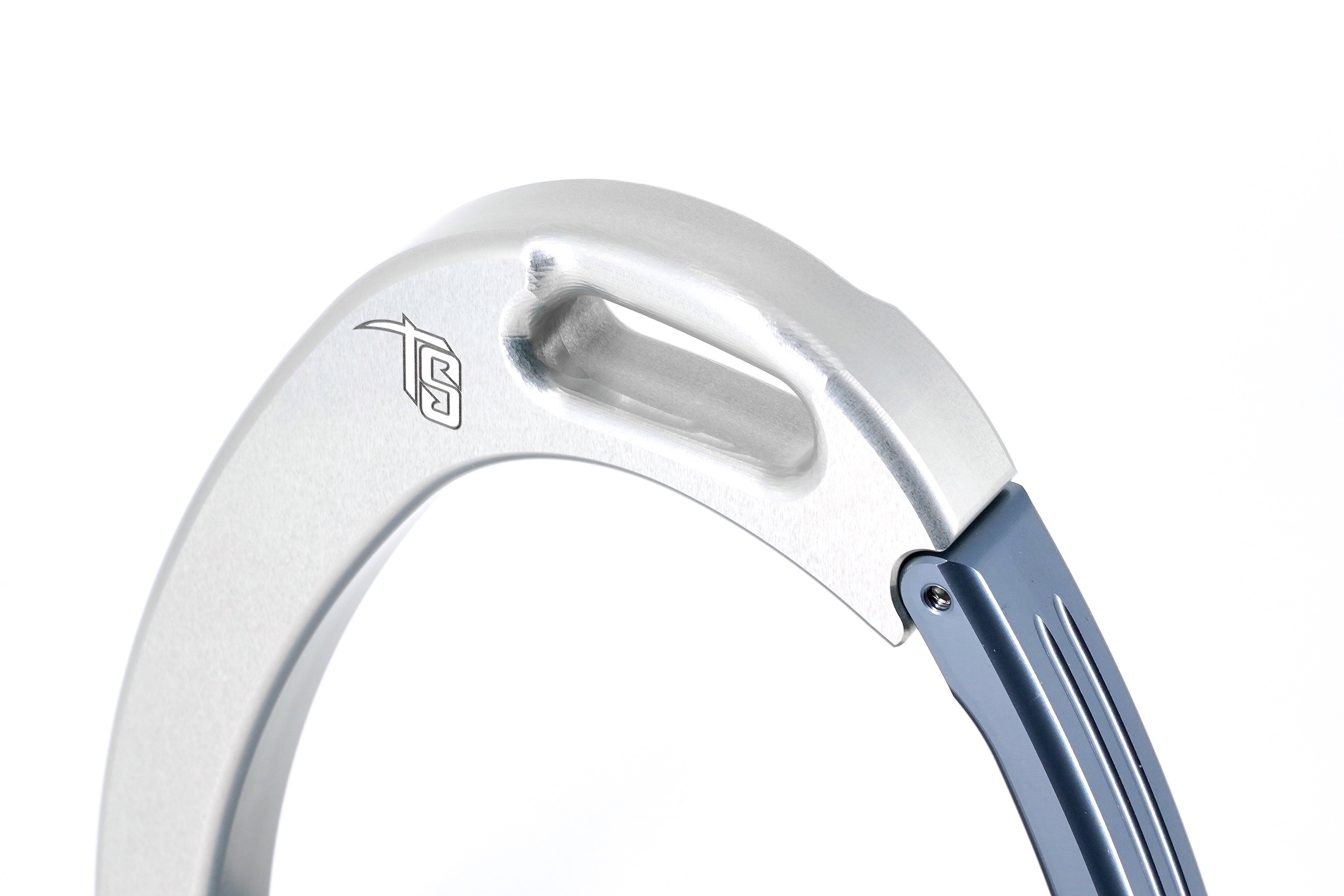 Tech Stirrups Steigbügel Venice EVO, Erwachsene, Sicherheitssteigbügel