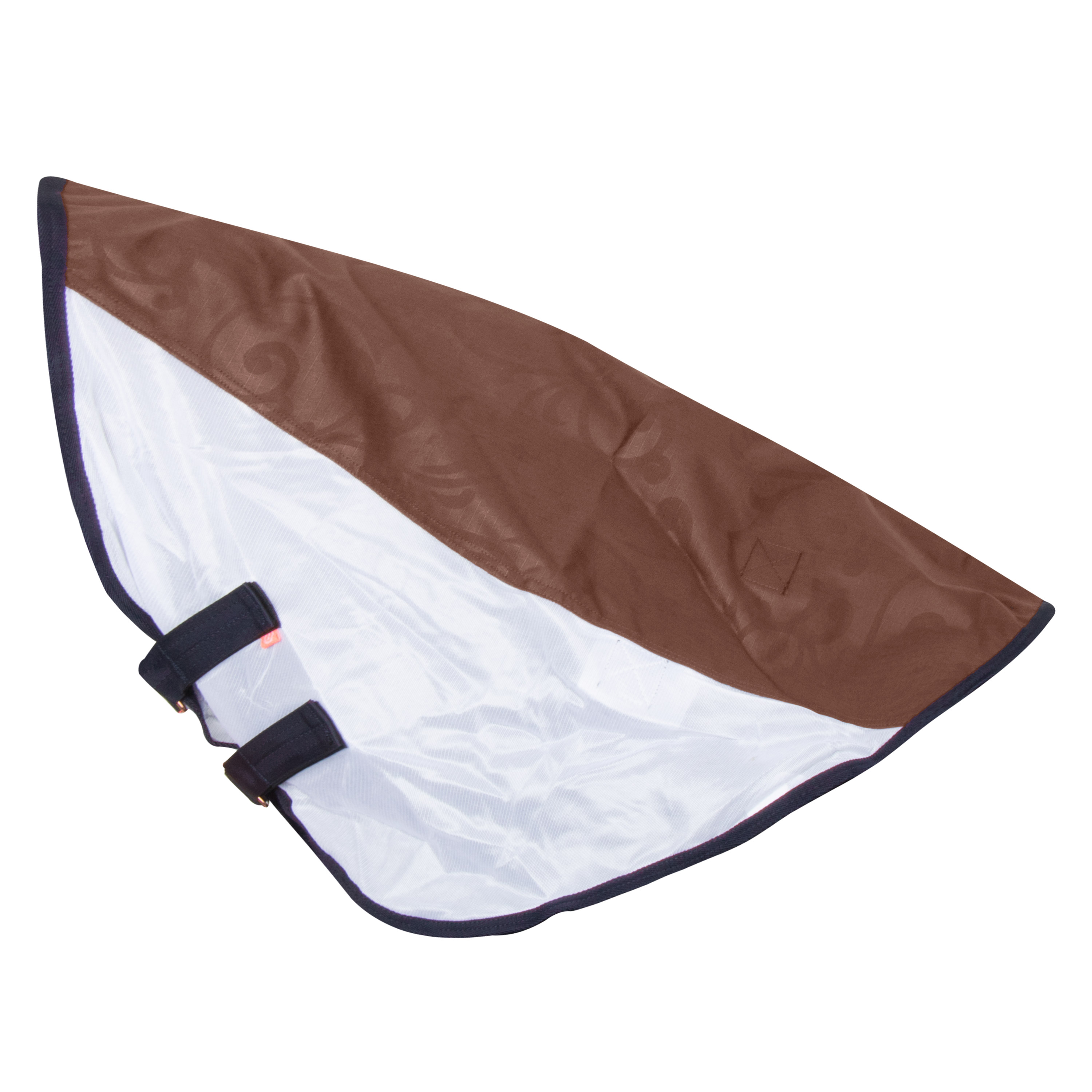 Imperial Riding Halsteil für Outdoordecke IRHSuper-dry 600D walnuss