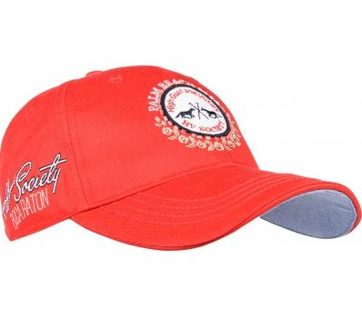HV Society Baseballkappe "Bay", Einheitsgröße