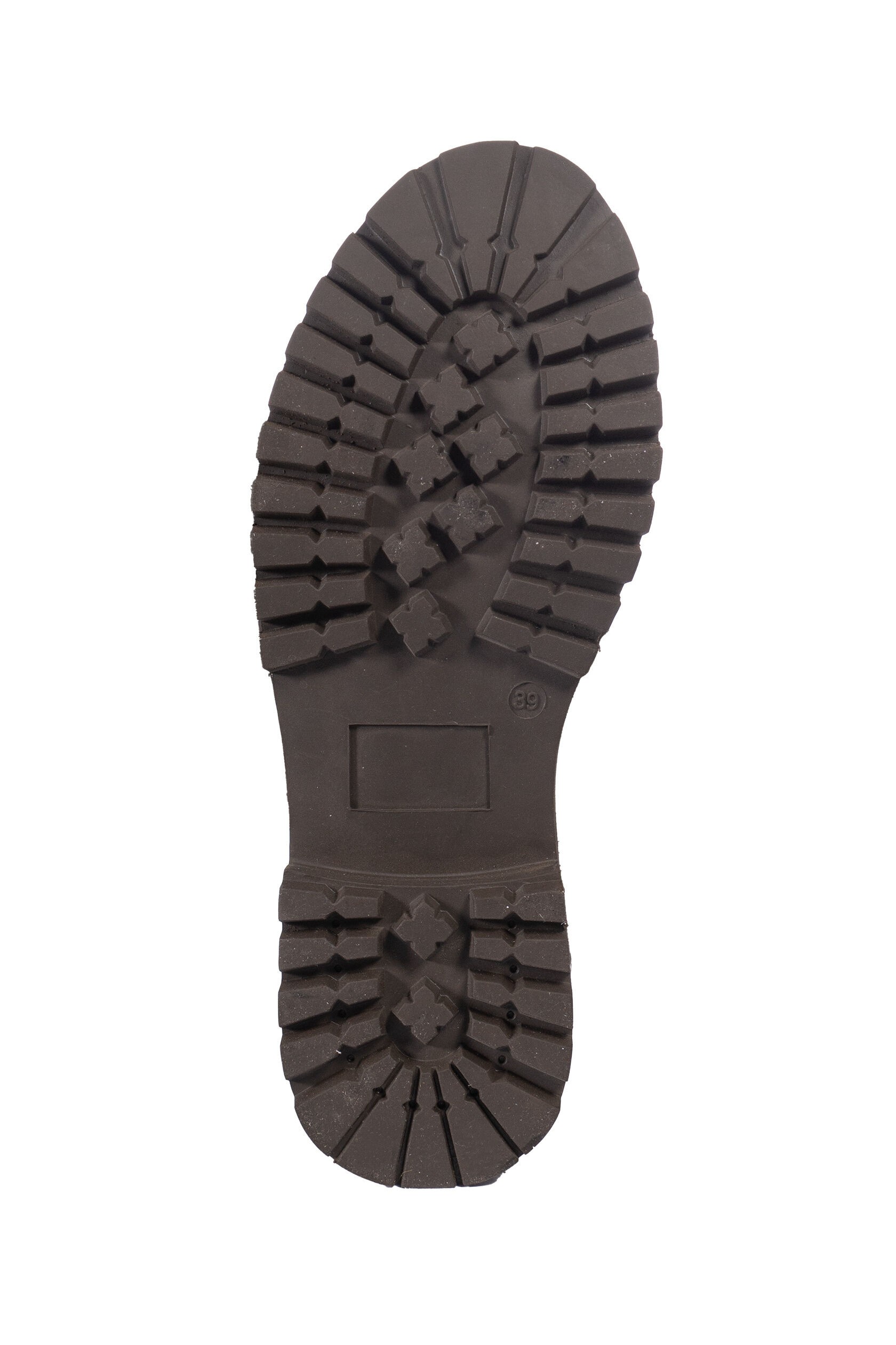 HKM Fashion Stiefel "Preakness" short