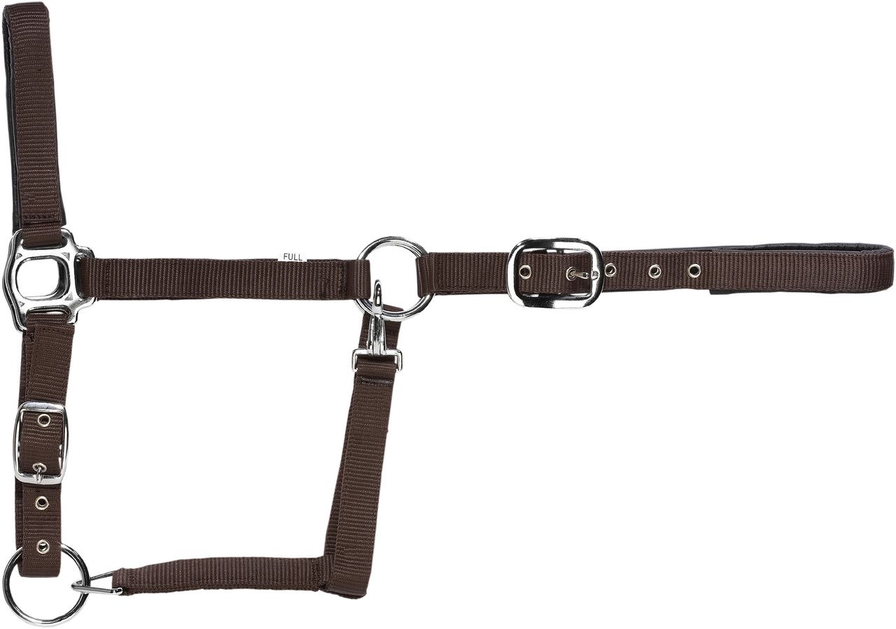 Halfter UGS Braun