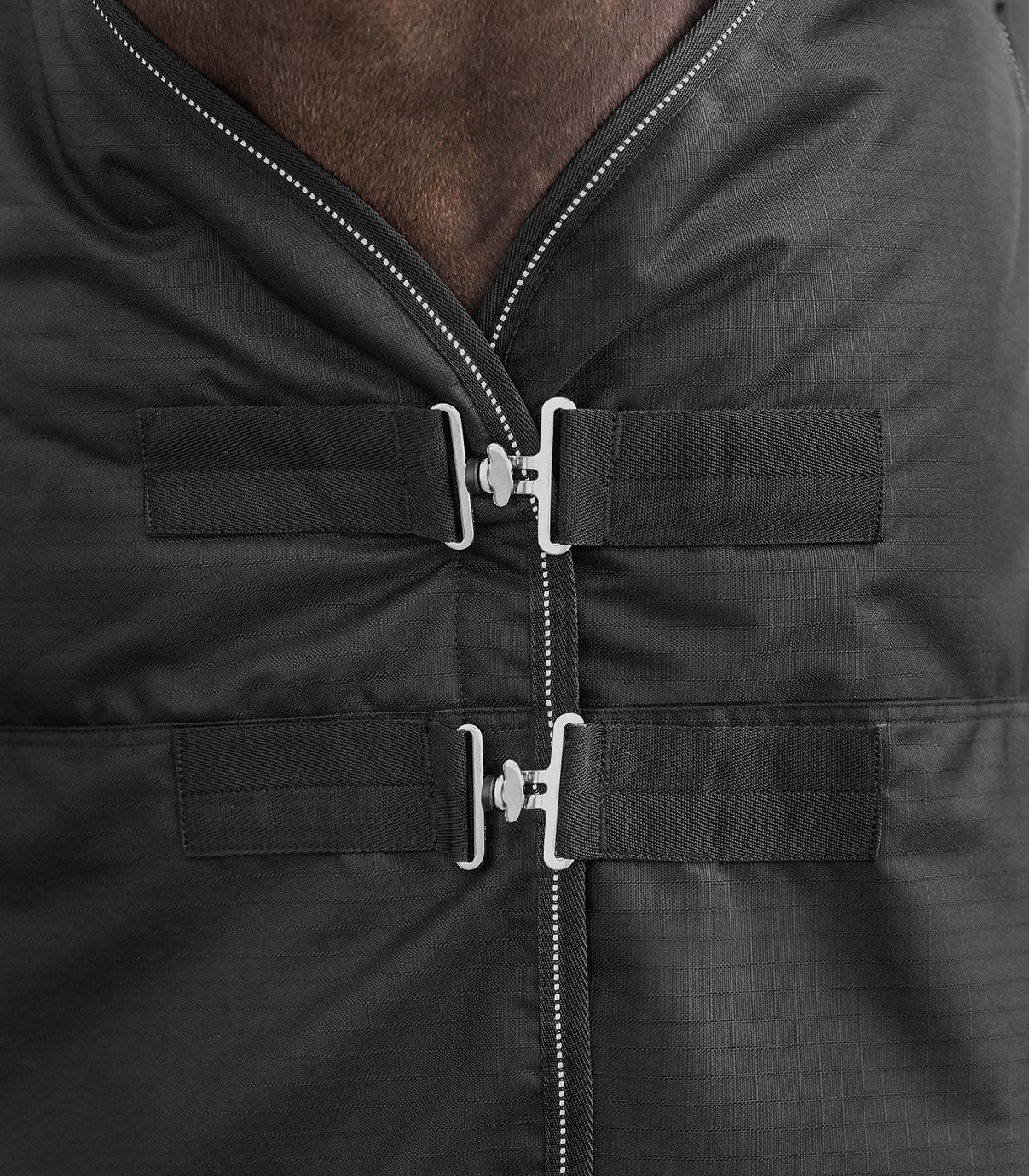 Waldhausen Outdoordecke "Nordic" High Neck 100gr