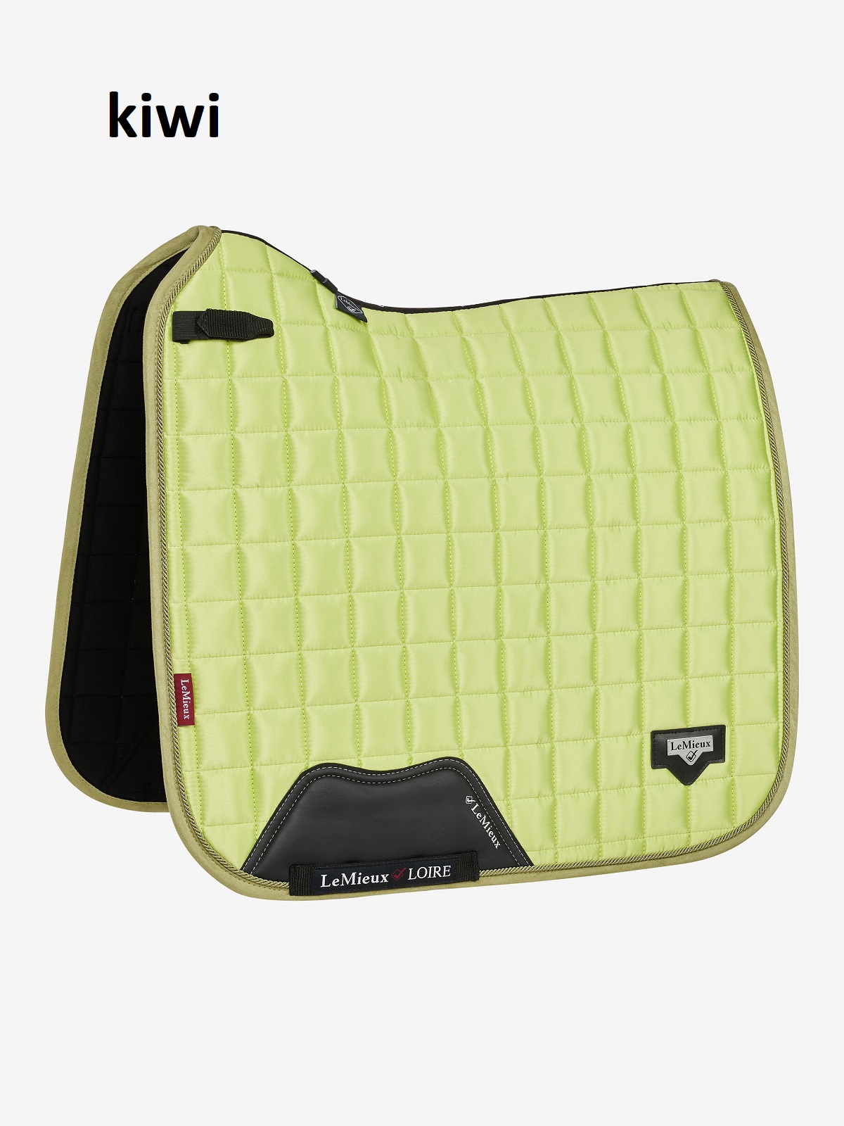 LeMieux Dressurschabracke Loire Classic, Schabracke