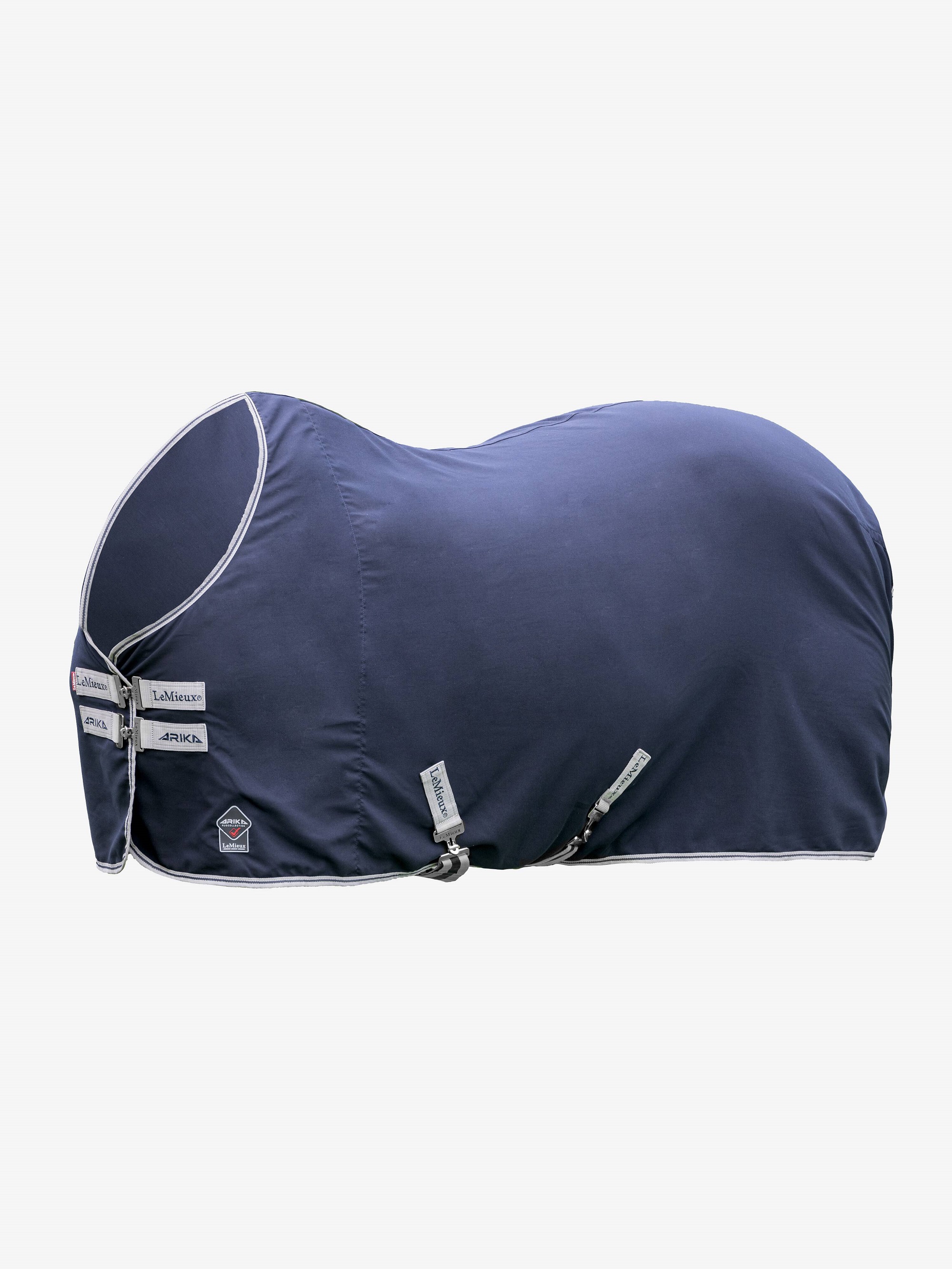 LeMieux Arika Stable Sheet, Stalldecke, navy