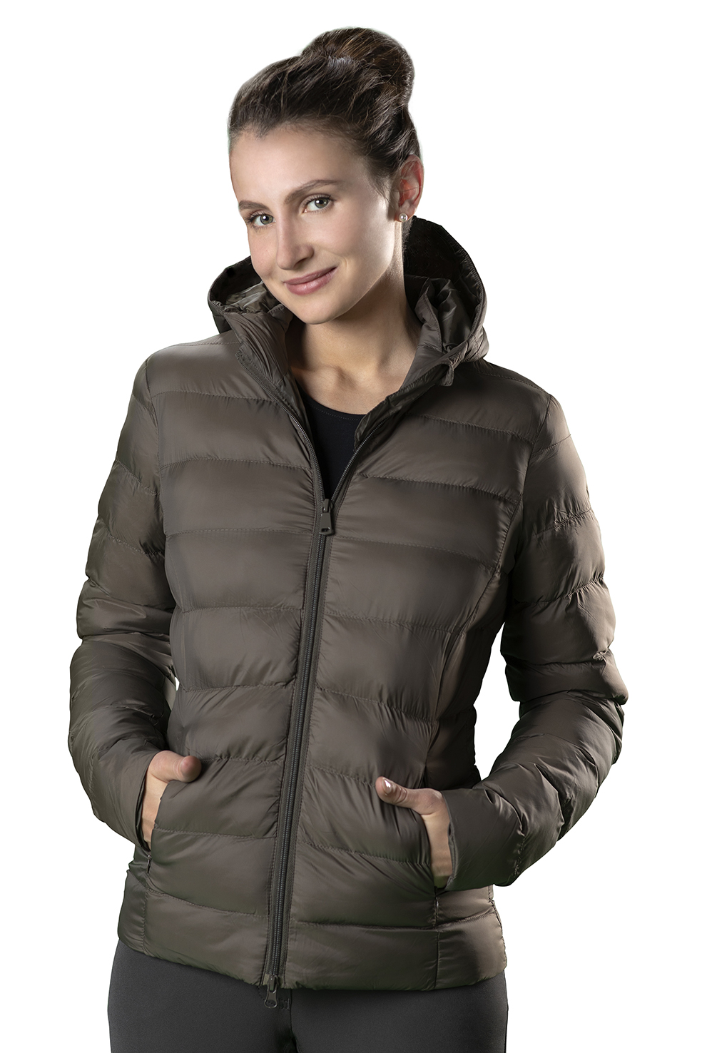 Steppjacke "Lena", Damen