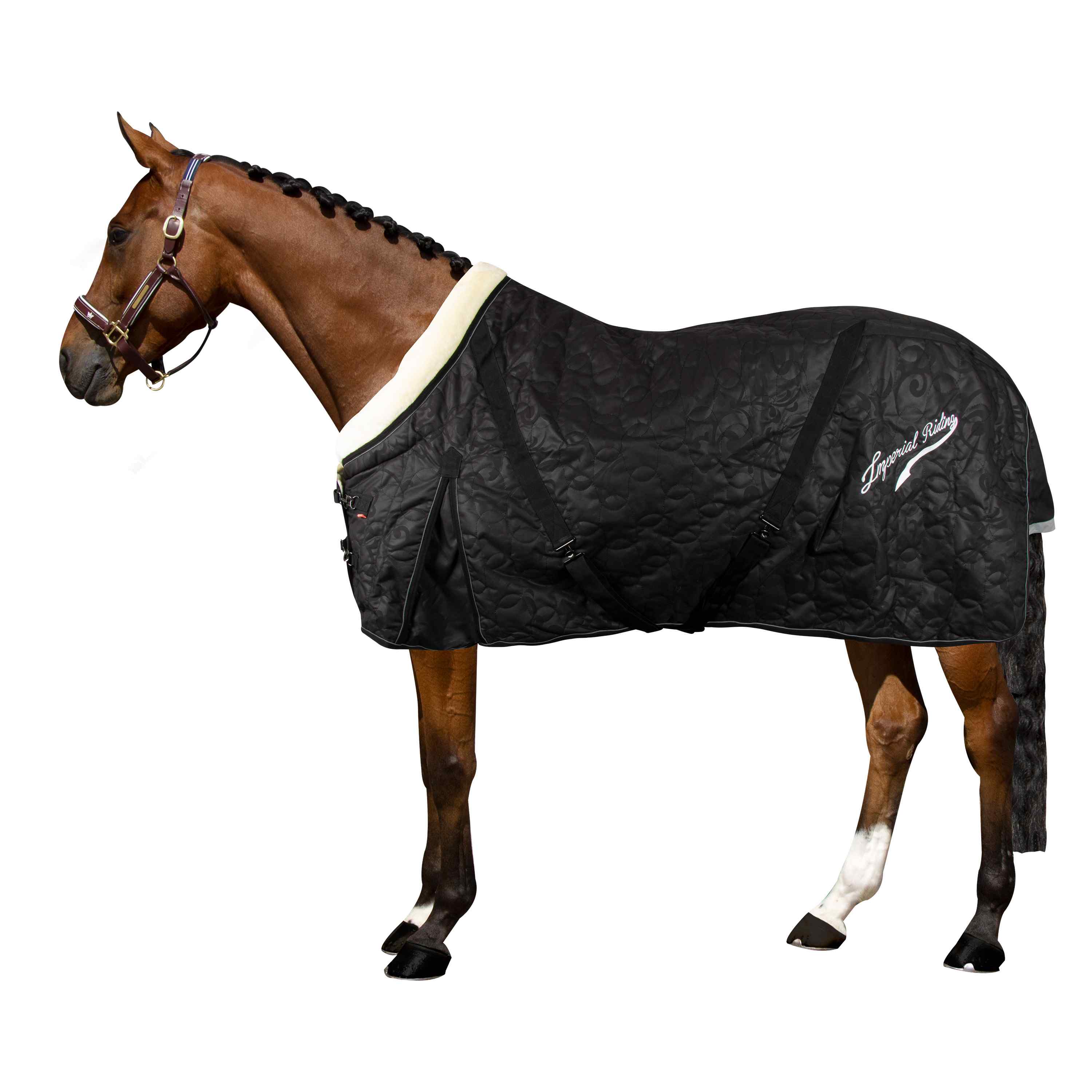Imperial Riding Stalldecke IHRSuper-dry, 100g Füllung