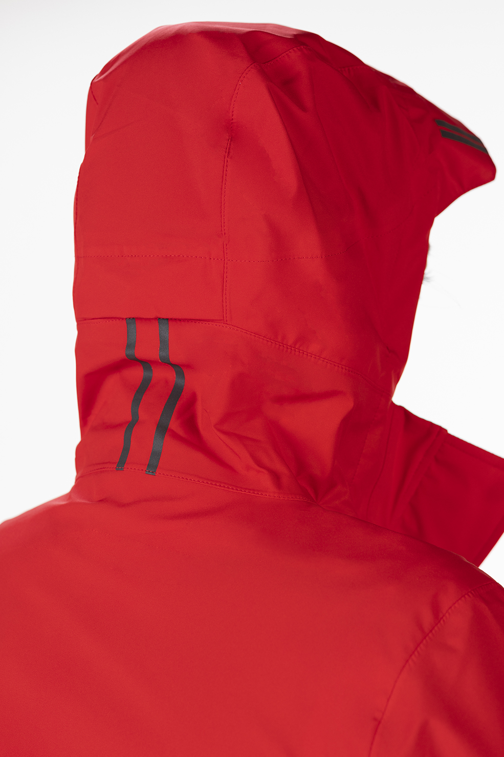 Regenmantel "Weatherproof"