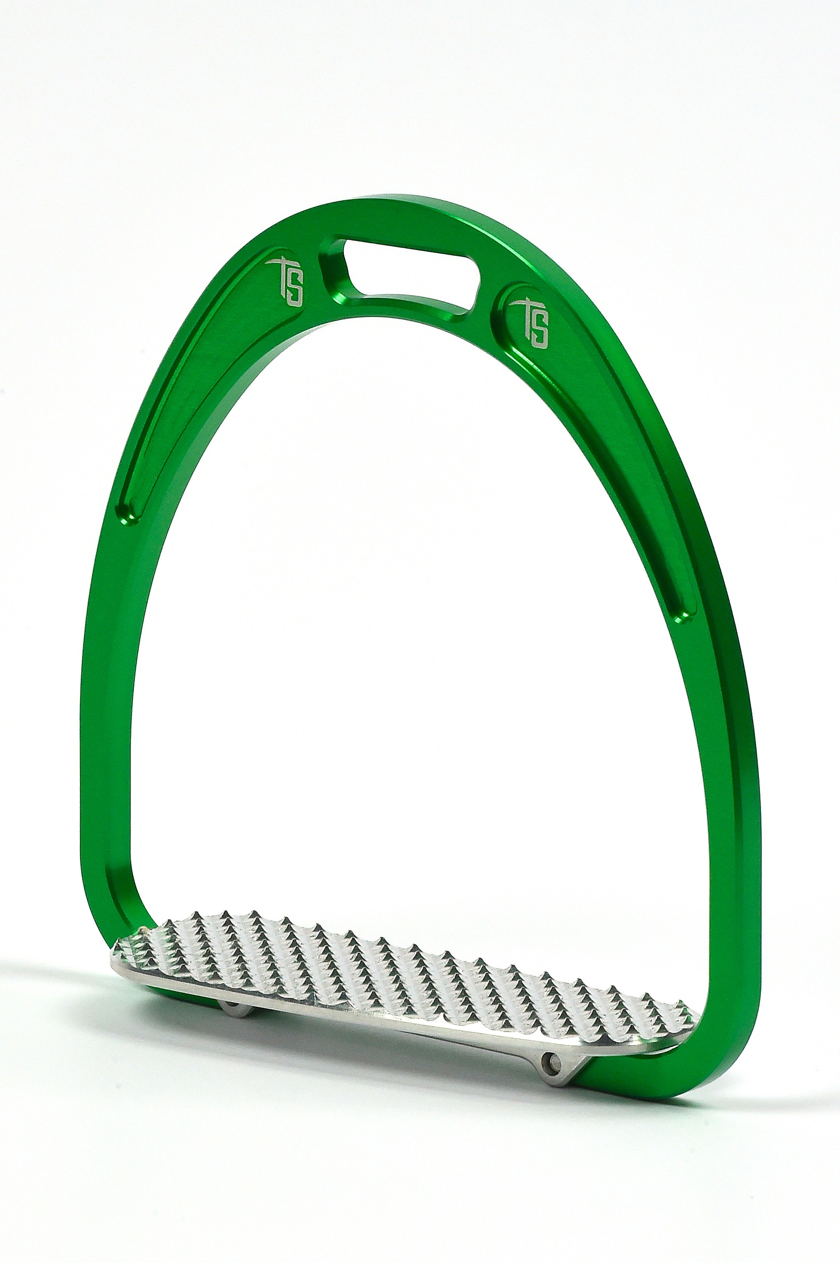 Tech Stirrup Steigbügel Rome, racing