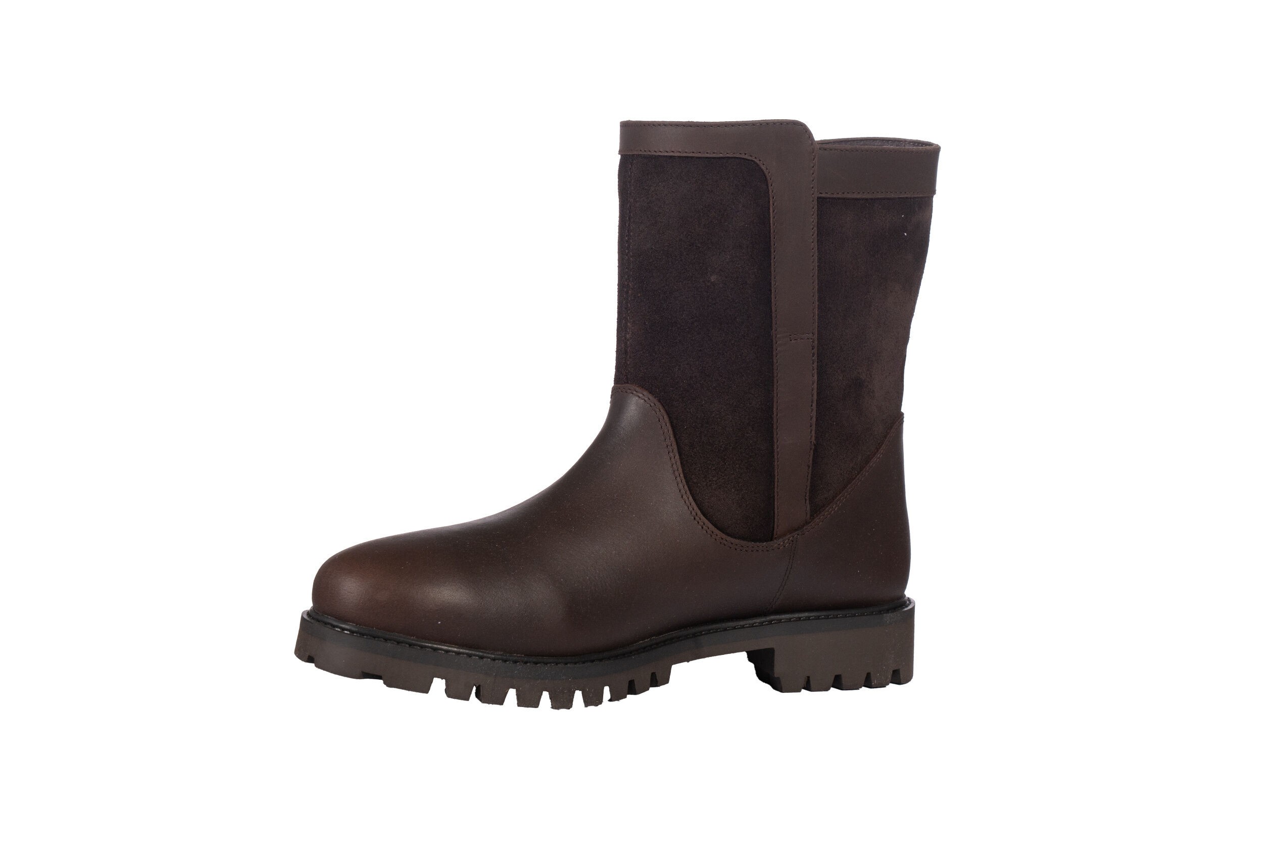 HKM Fashion Stiefel "Preakness" short