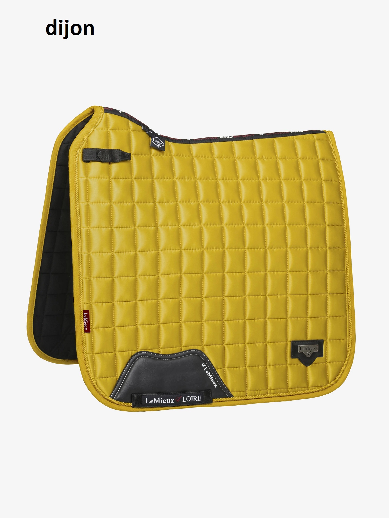 LeMieux Dressurschabracke Loire Classic, Schabracke