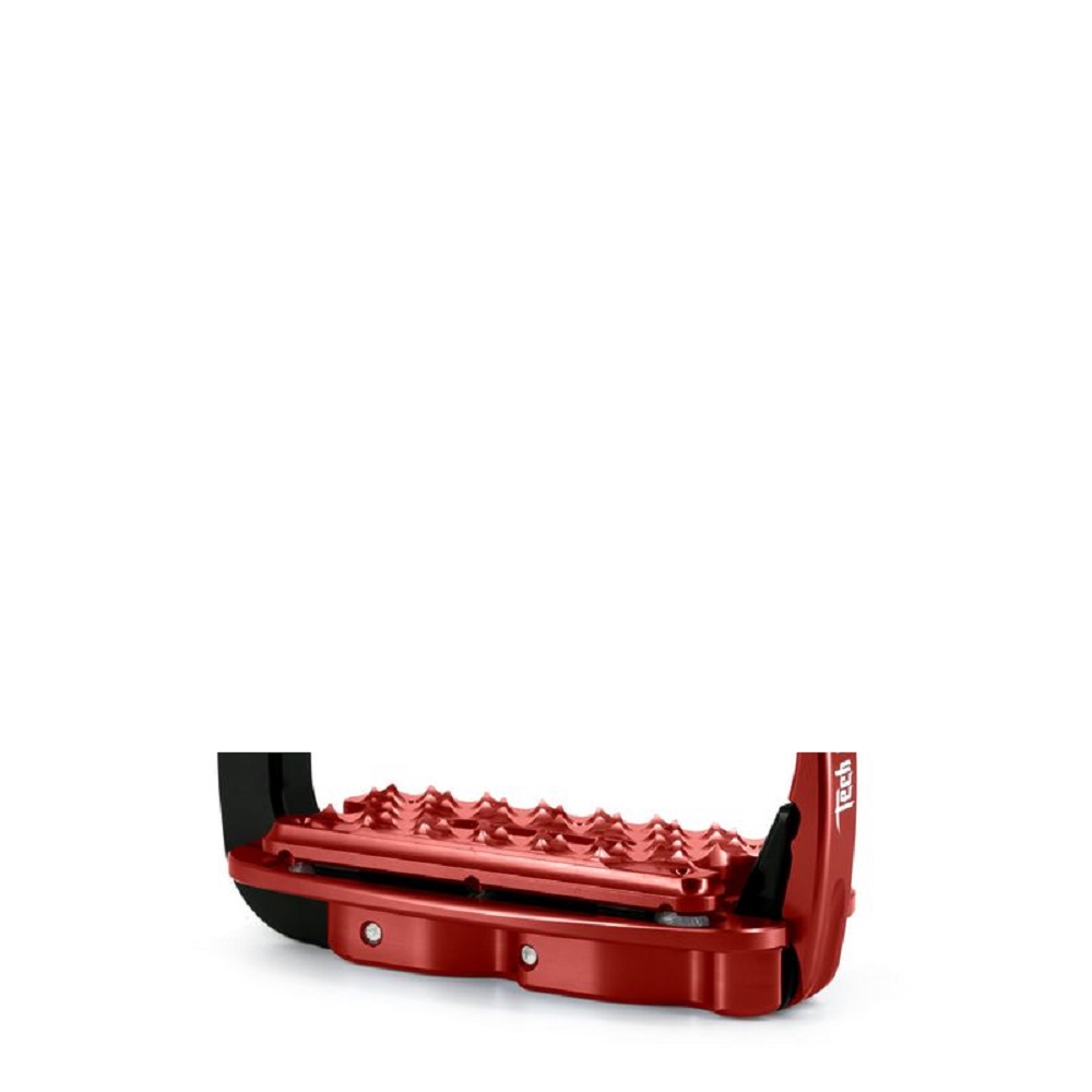 Tech Stirrups Pads für Steigbügel Siena Plus, Venice Pony Plus, Venice Plus EVO