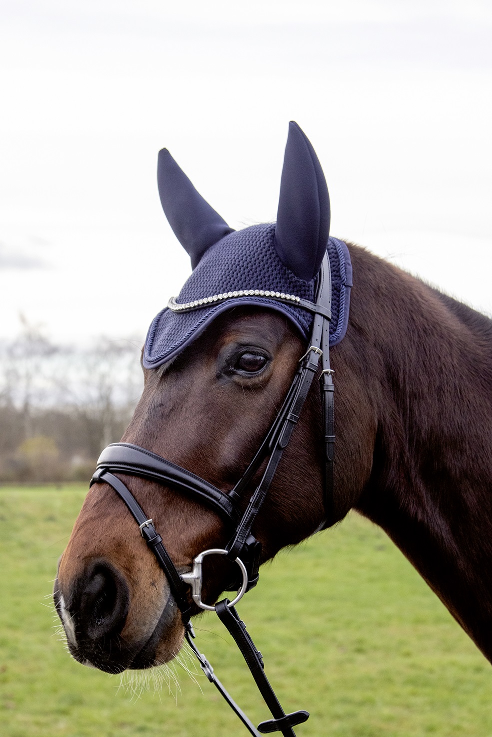 Fliegenhaube "Noise Control"