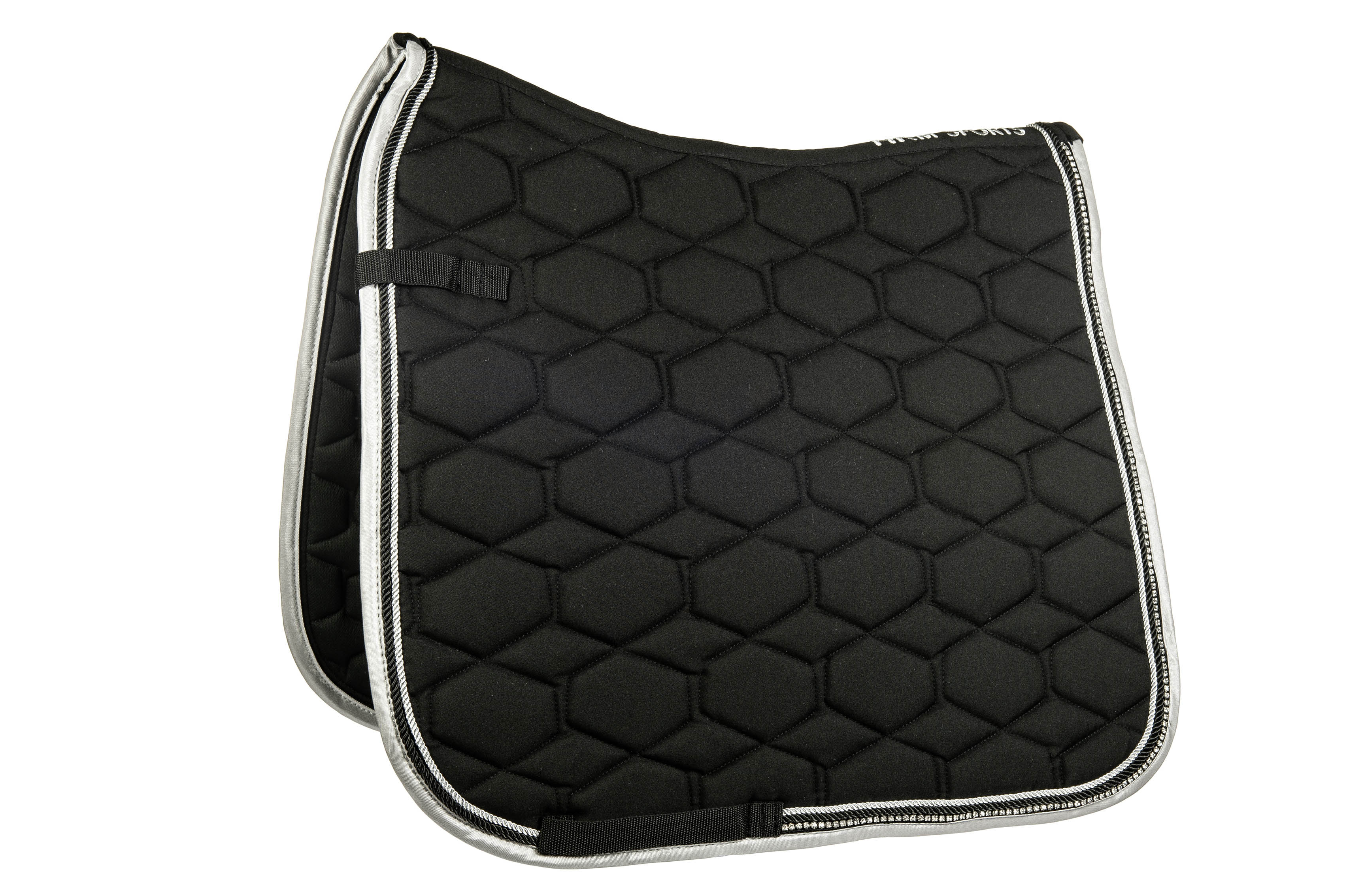 Schabracke "Crystal Fashion"