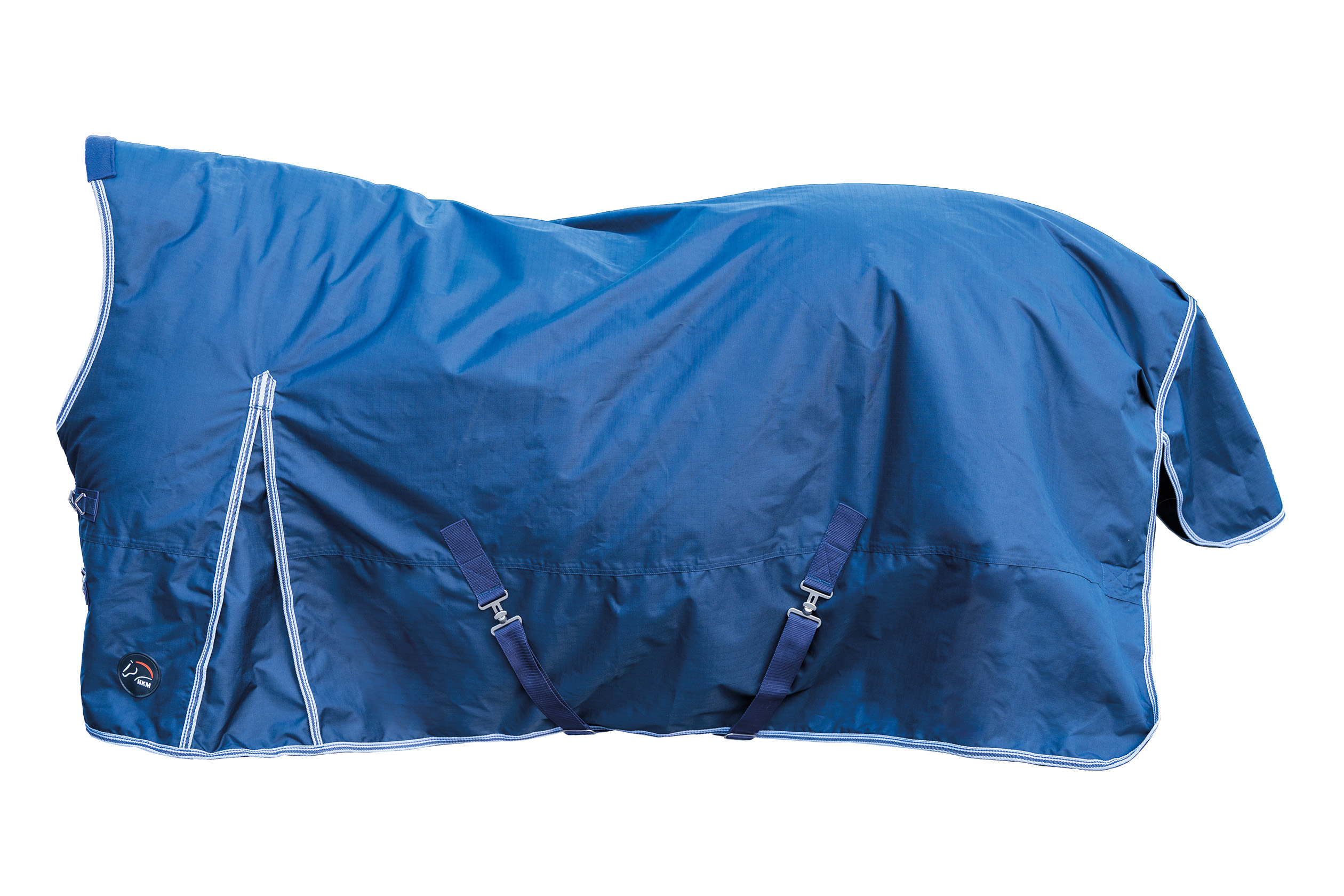 Highneckdecke "Windsor", 600D mit dünnem Futter