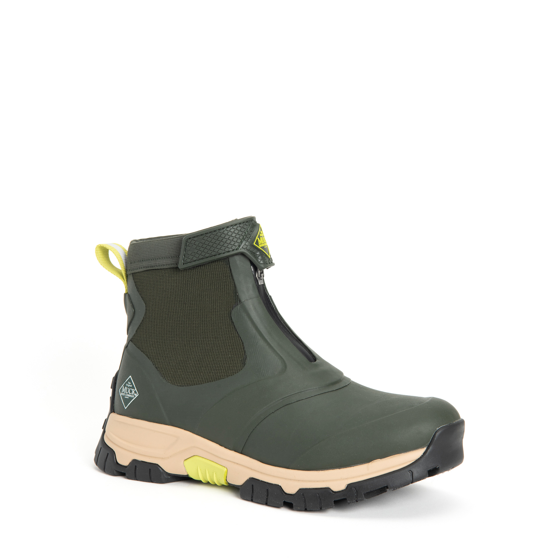 Muck Boot Apex Zip, Herren