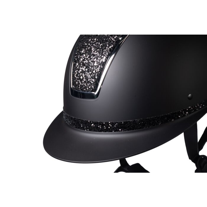 HKM Reithelm "Lady Shield Elegant"