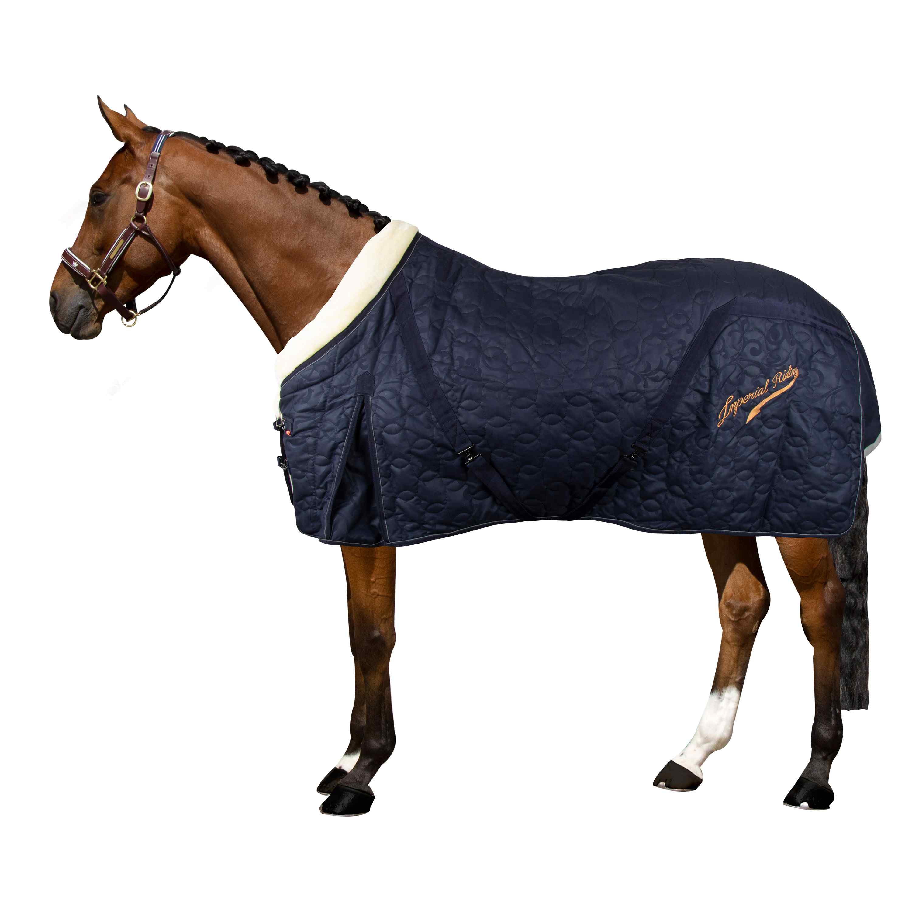 Imperial Riding Stalldecke IHRSuper-dry, 100g Füllung