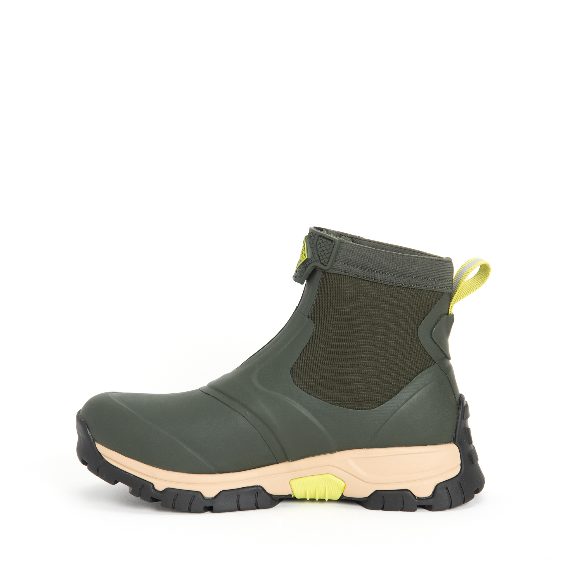 Muck Boot Apex Zip, Herren