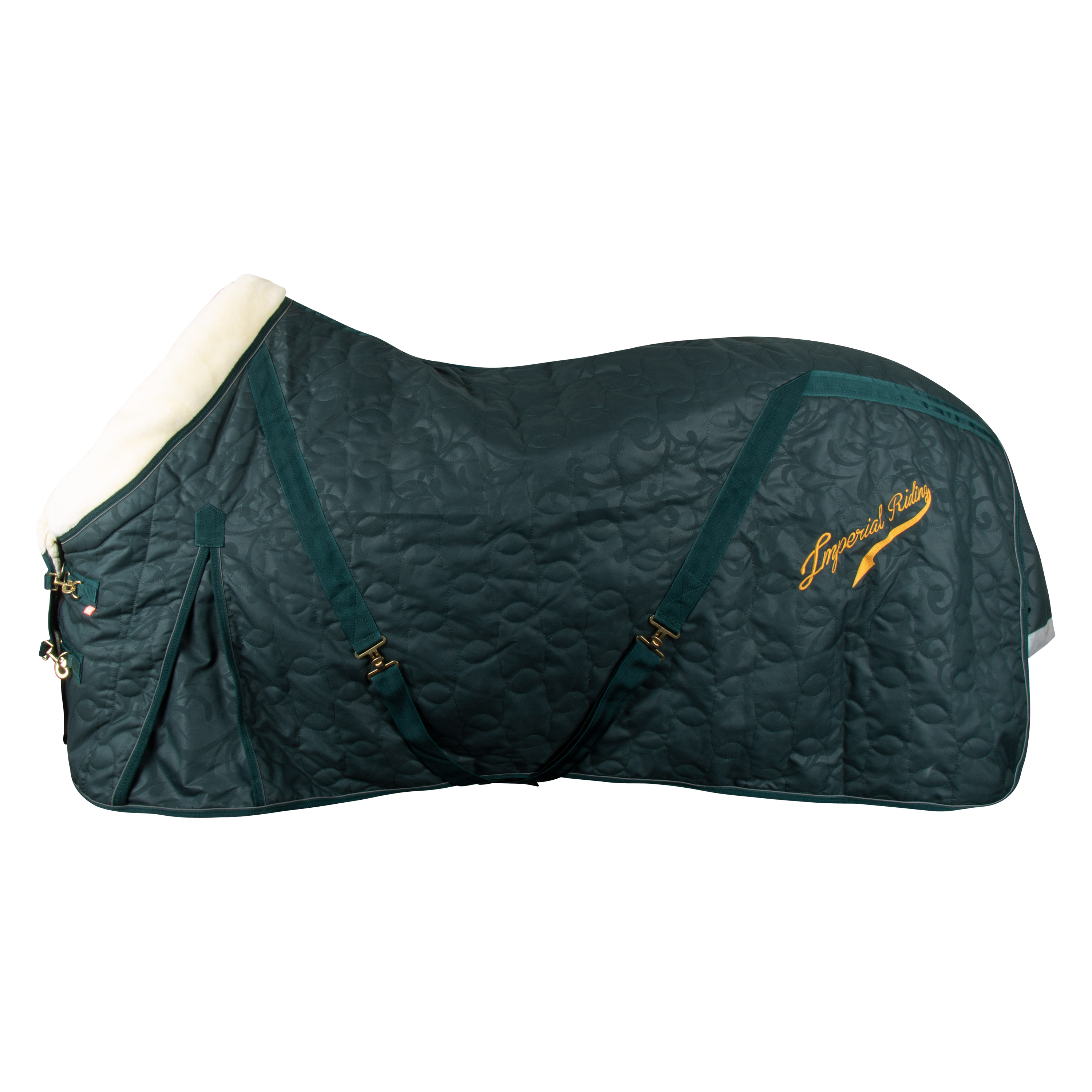 Imperial Riding Stalldecke IHRSuper-dry, 100g Füllung